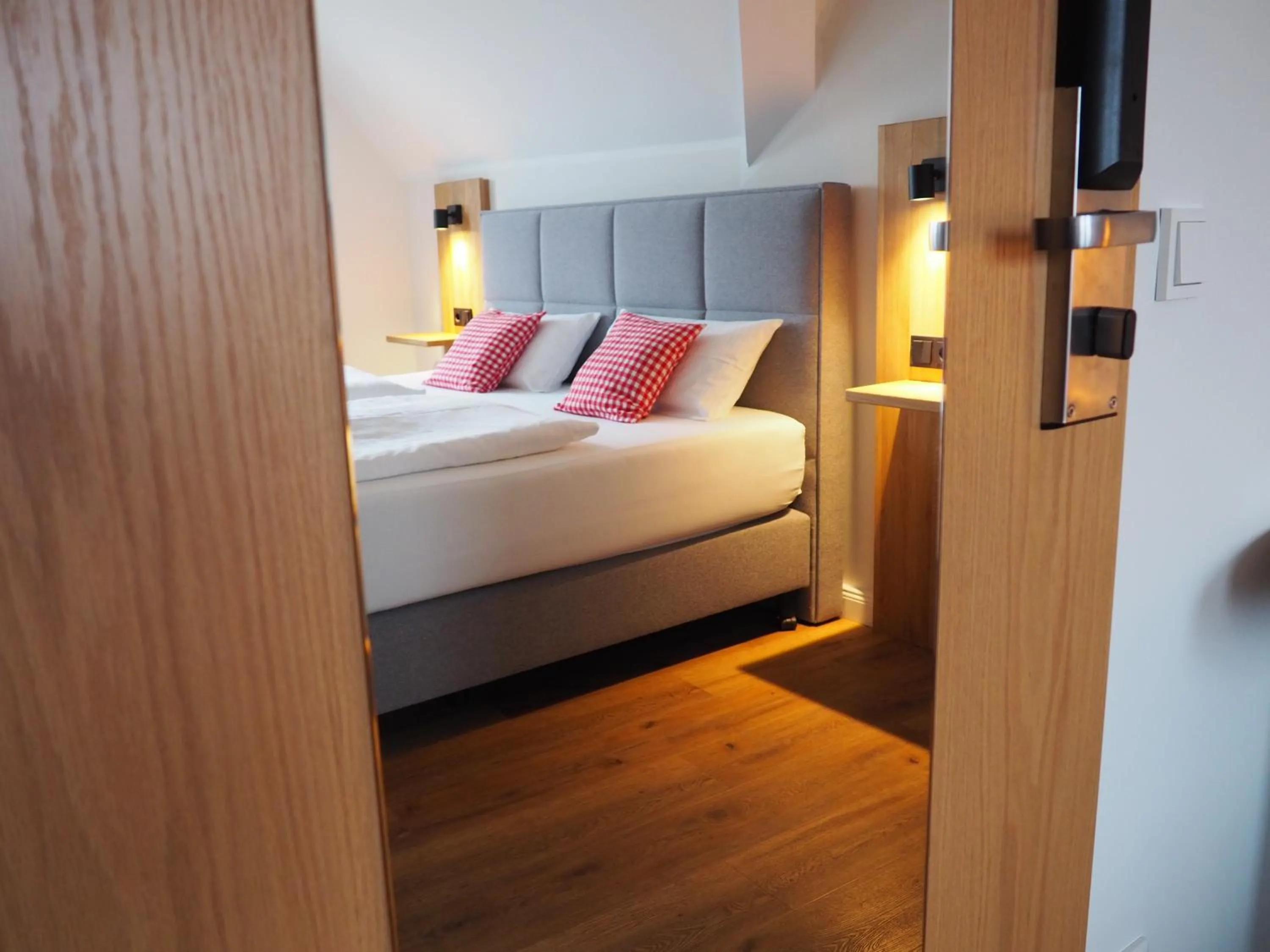 Hotel Neumaier