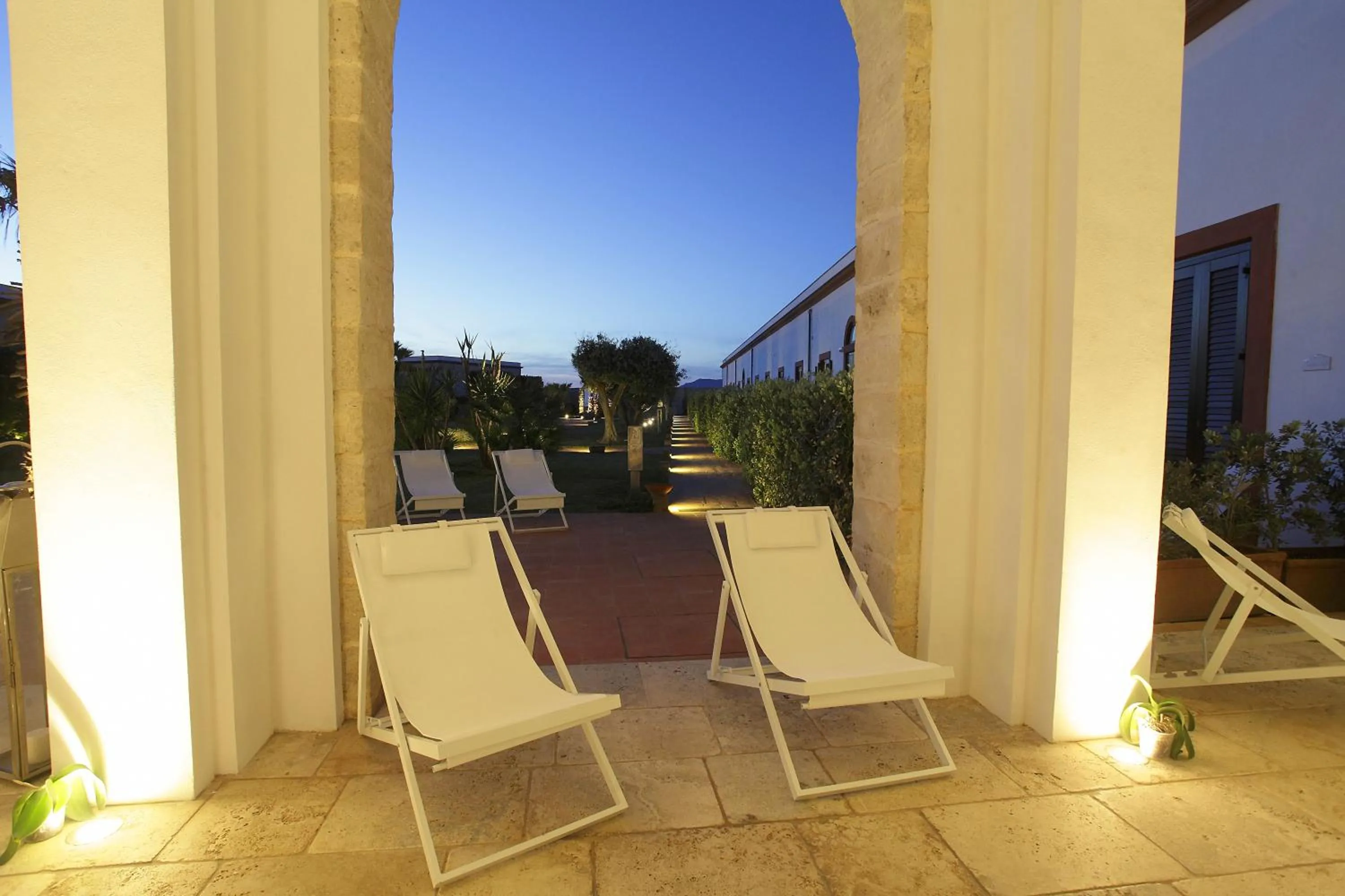 View (from property/room) in I Pretti Resort