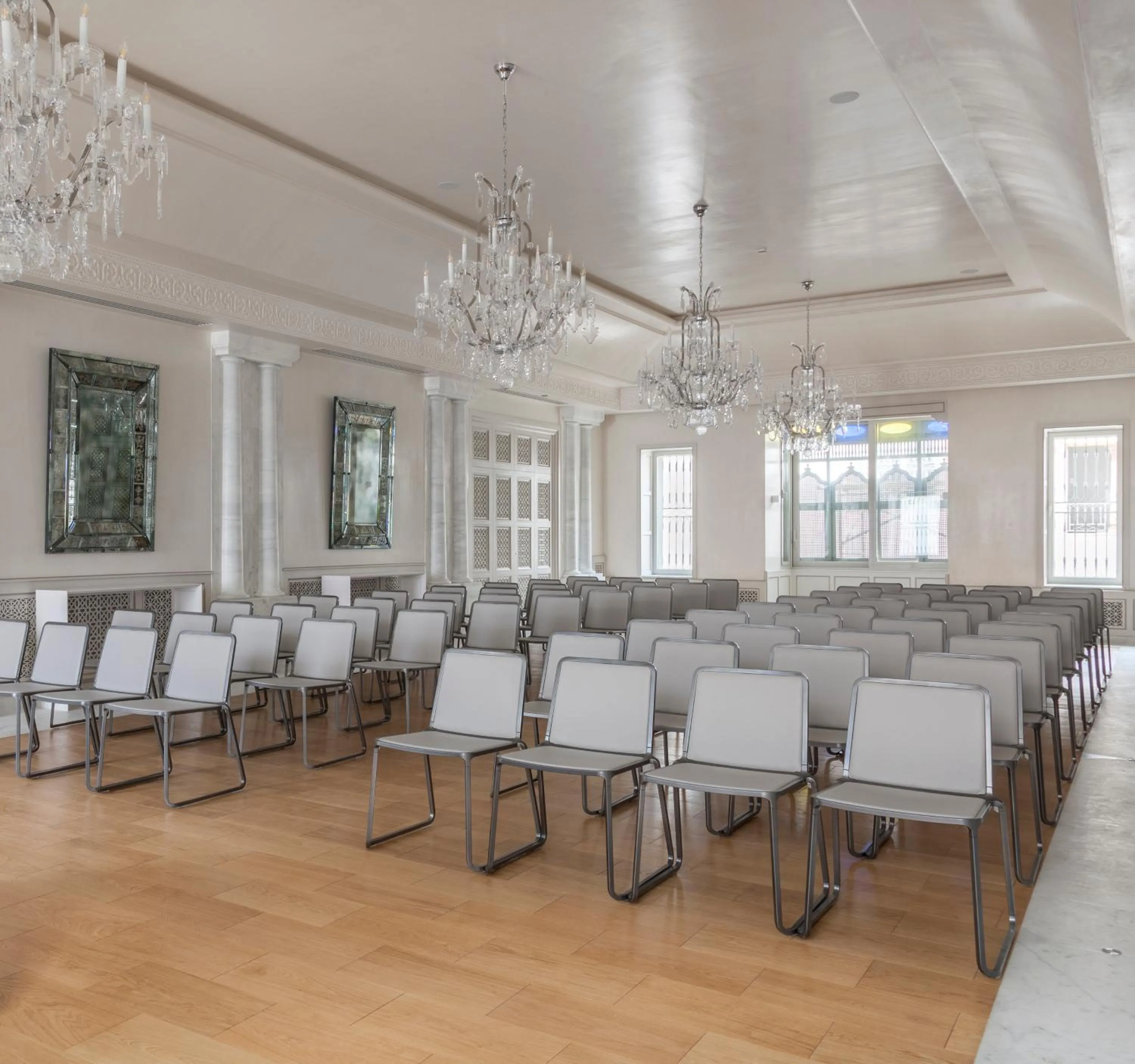Meeting/conference room in Dar El Jeld Hotel and Spa