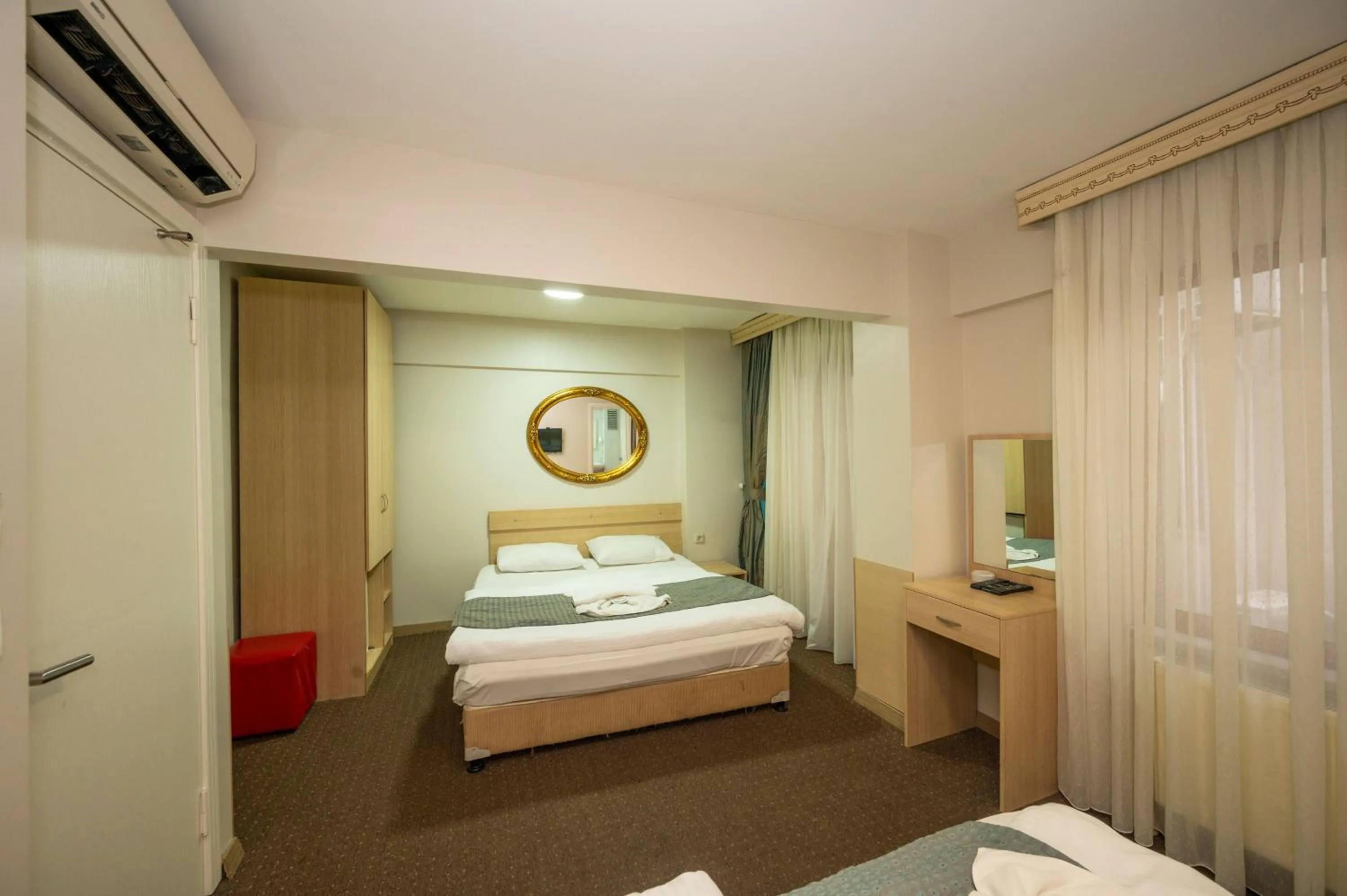 Photo of the whole room, Bed in Hotel Melita