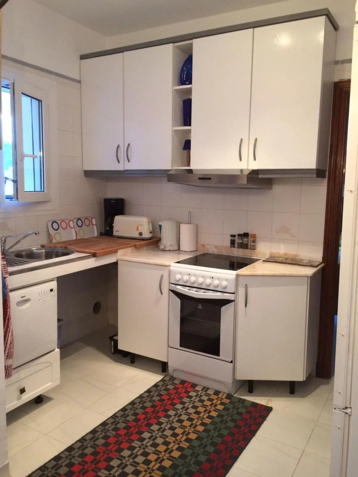 Casa tres coronas-Annexet