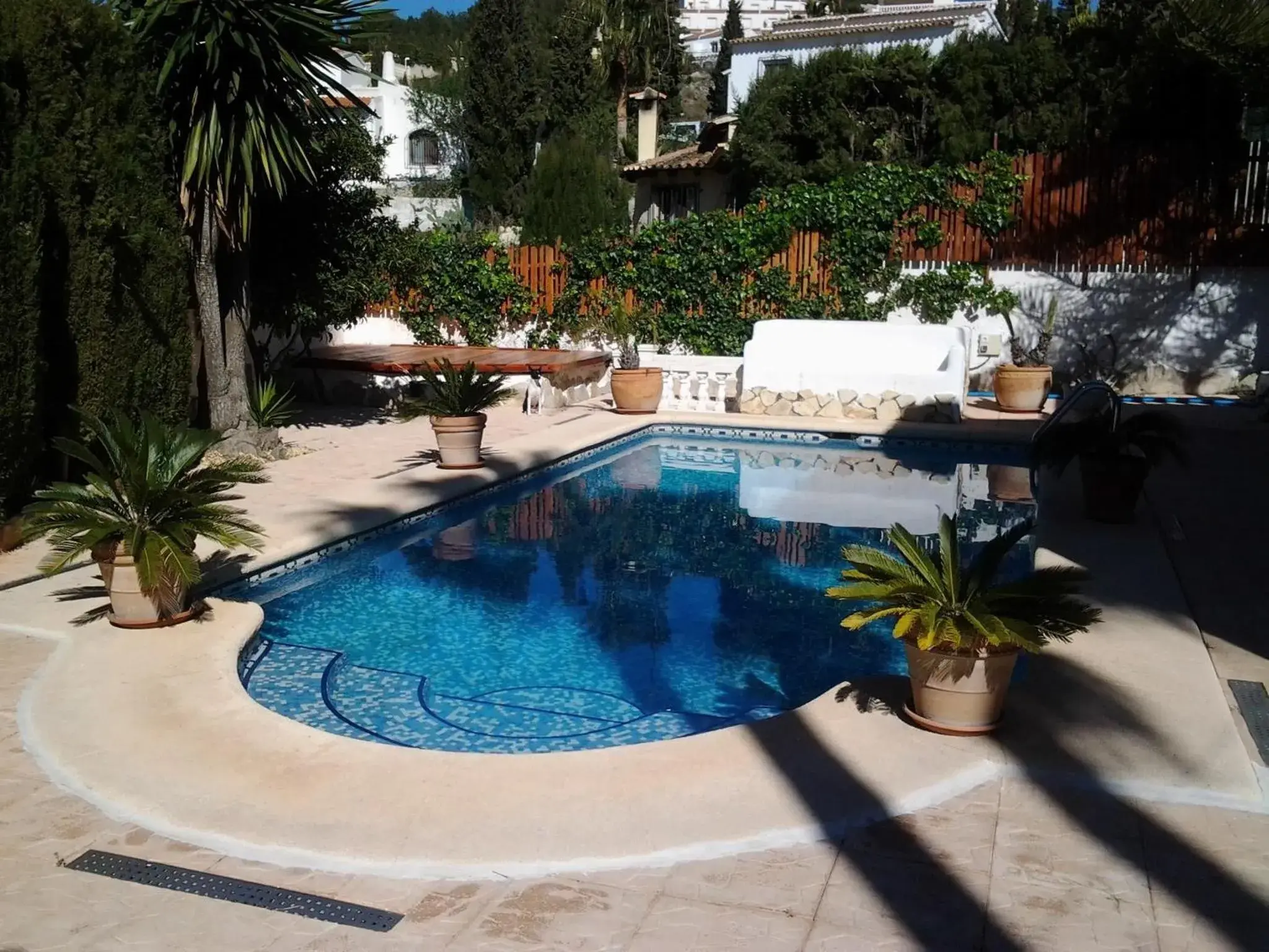Casa tres coronas-Annexet Casa tres coronas-Annexet