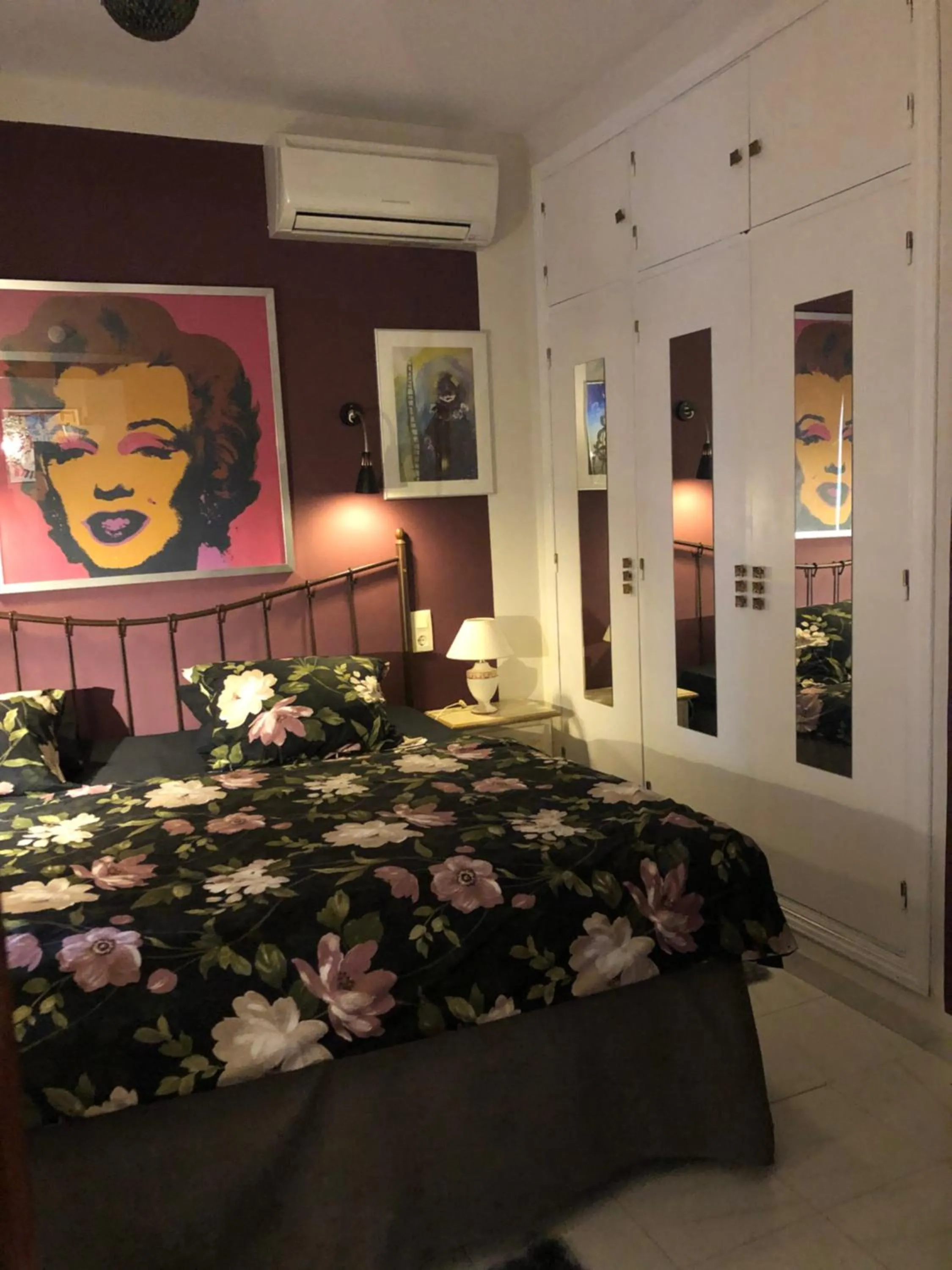 Casa tres coronas-Annexet