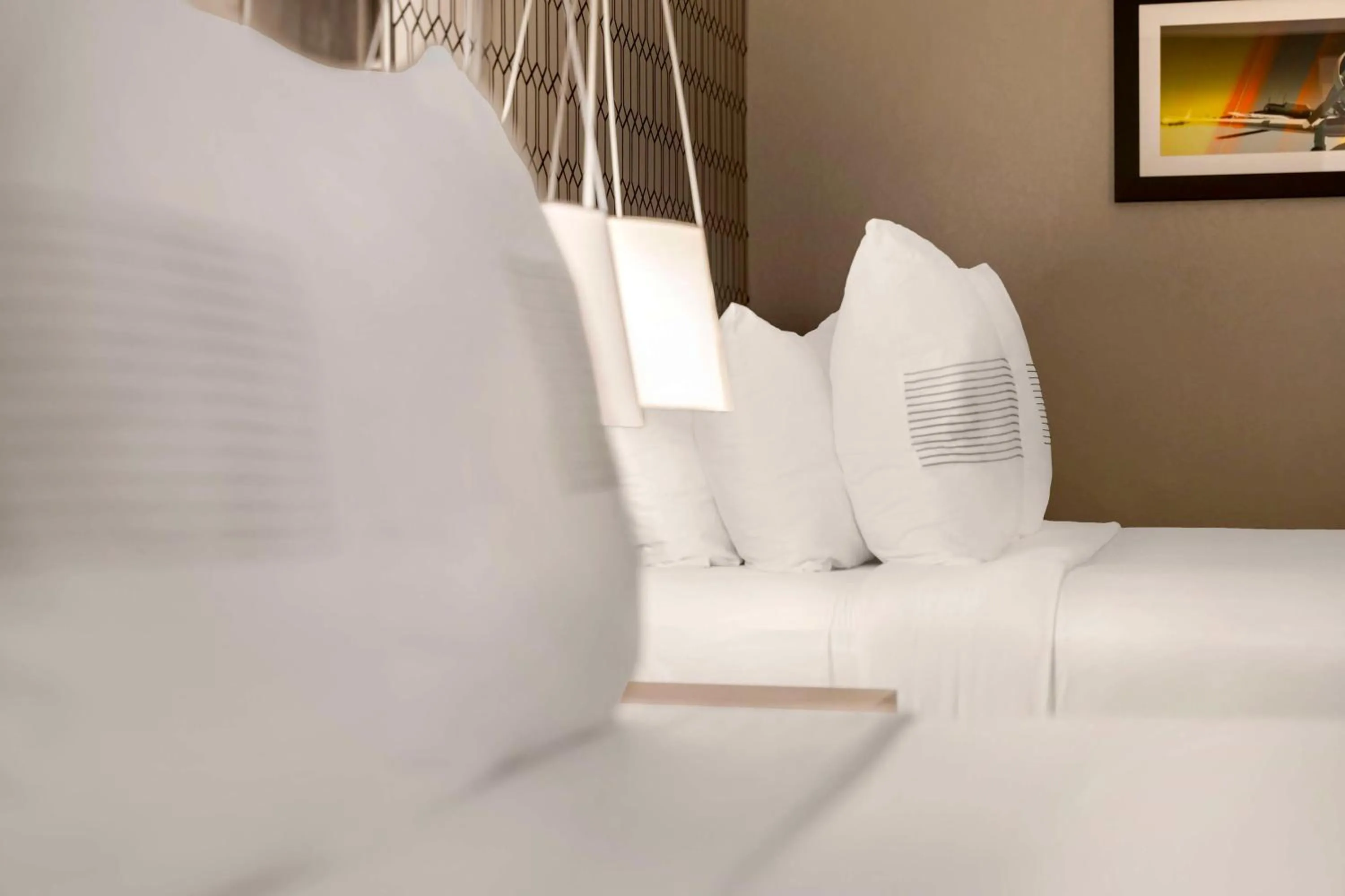 Bedroom, Bed in GLo Hotel Asheville-Blue Ridge Parkway