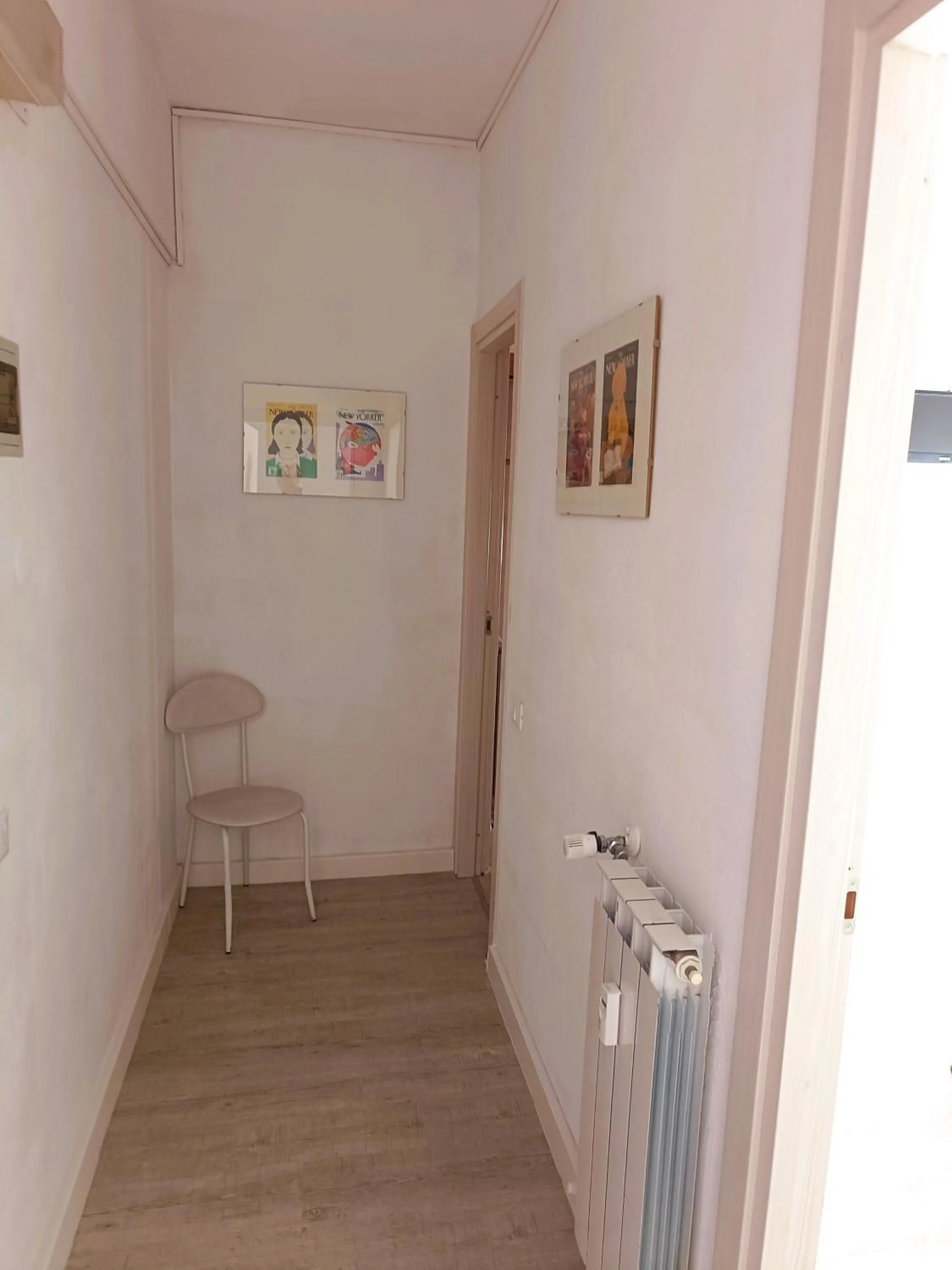 internet in Hotel Bacco Rooms and Breakfast