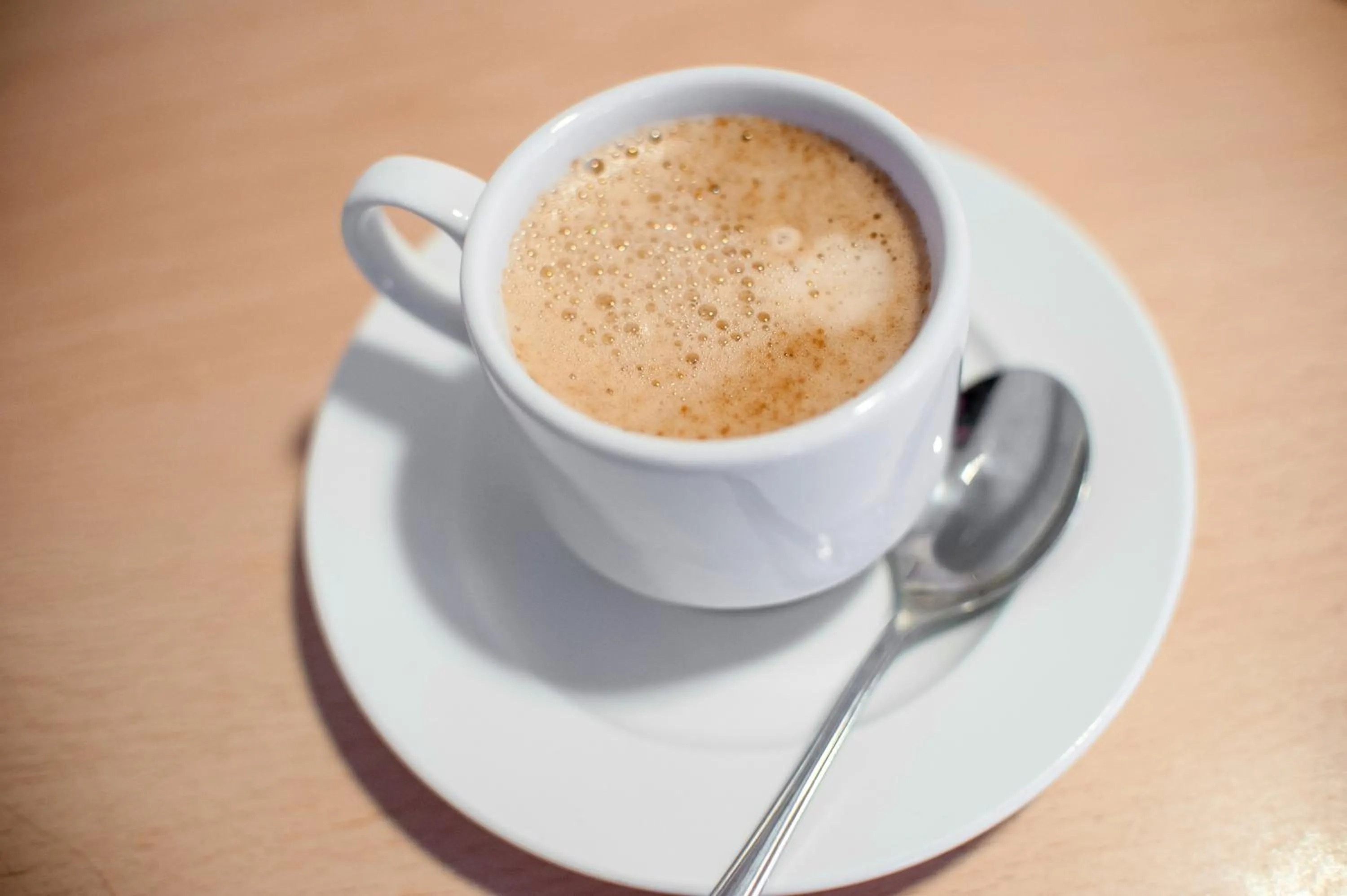 Drinks in Hotel Bacco Rooms and Breakfast