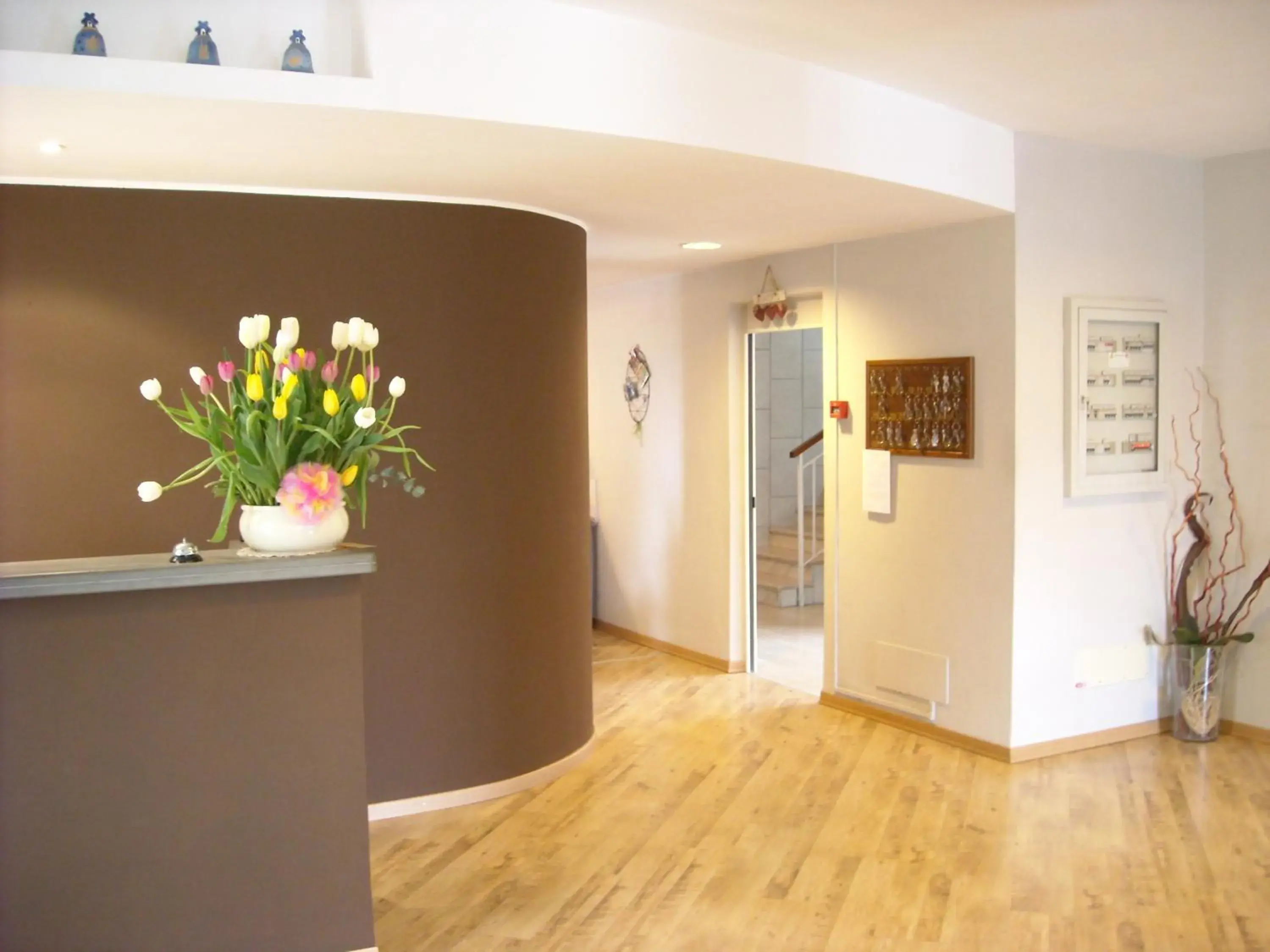 Hotel Bacco Rooms and Breakfast Hotel Bacco Rooms and Breakfast