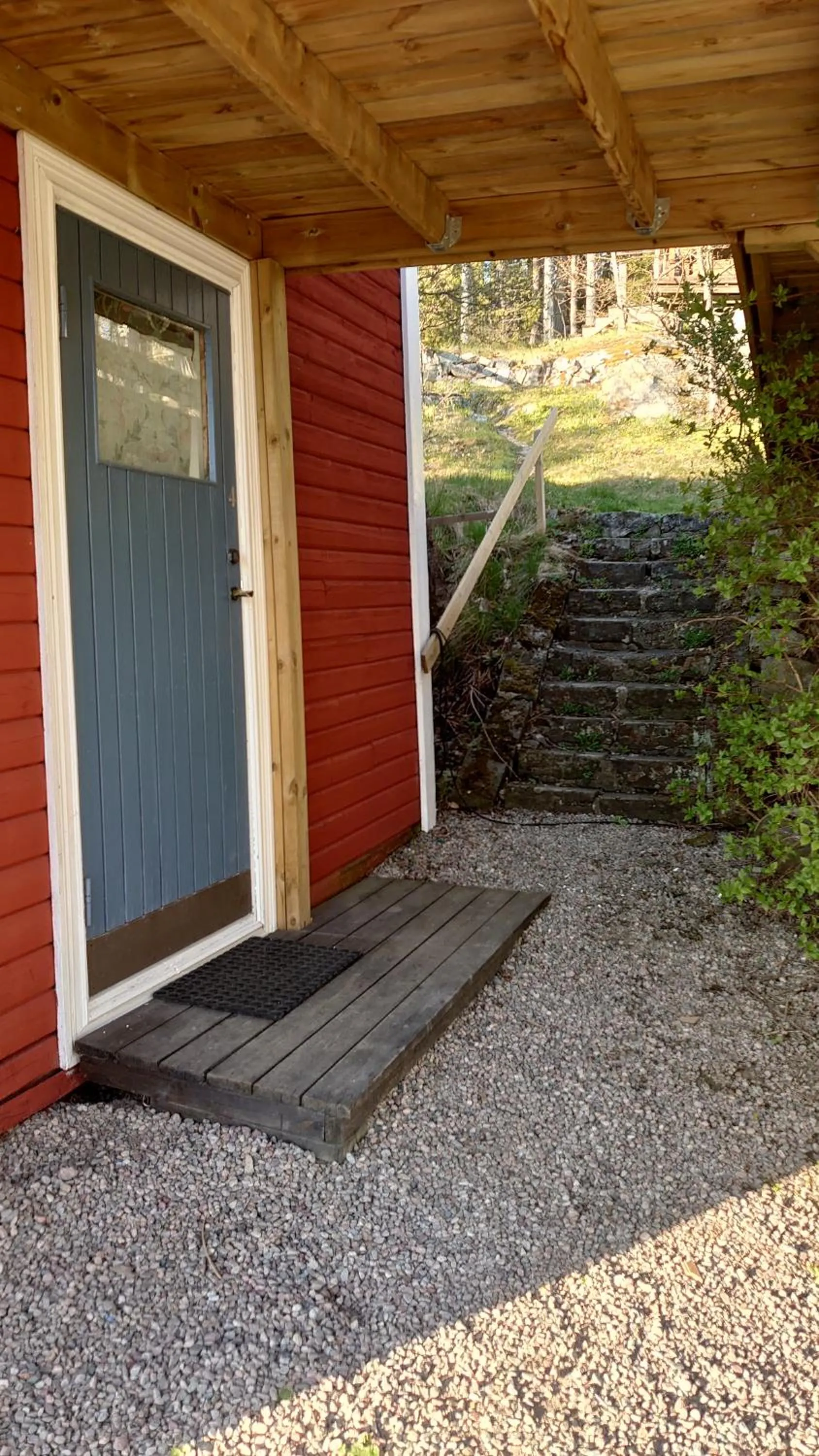 Vandrarhemmet Tallbacka/Ängelsberg Hostel