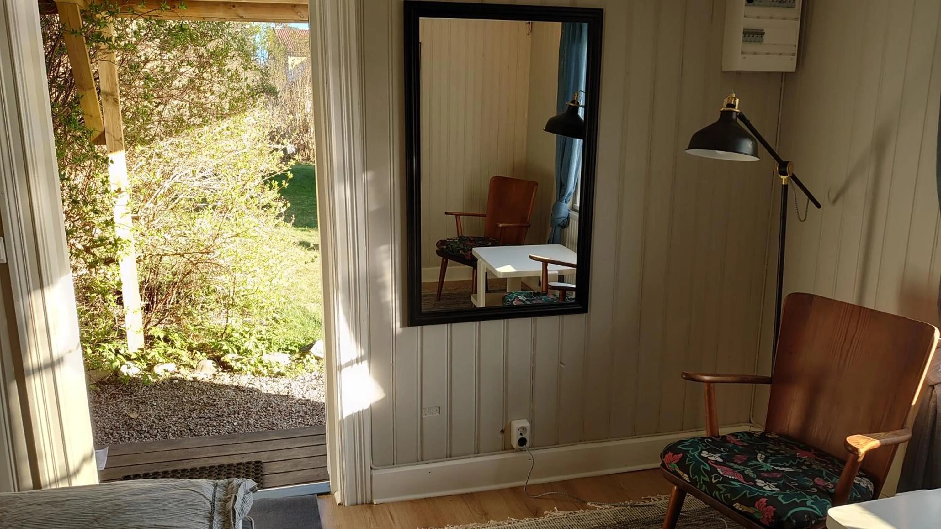 Vandrarhemmet Tallbacka/Ängelsberg Hostel