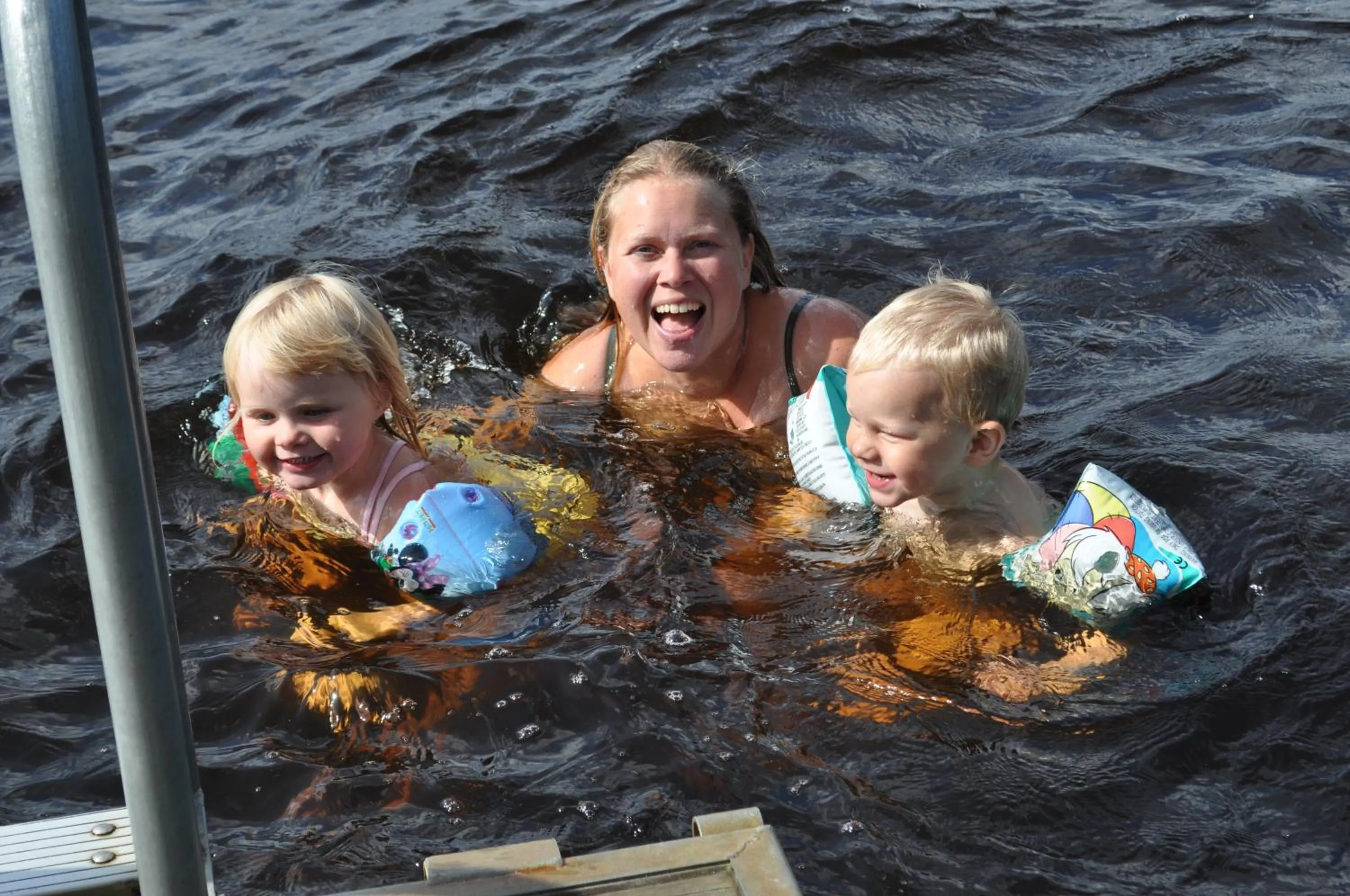 Activities in Vandrarhemmet Tallbacka/Ängelsberg Hostel