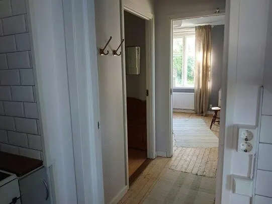 Vandrarhemmet Tallbacka/Ängelsberg Hostel