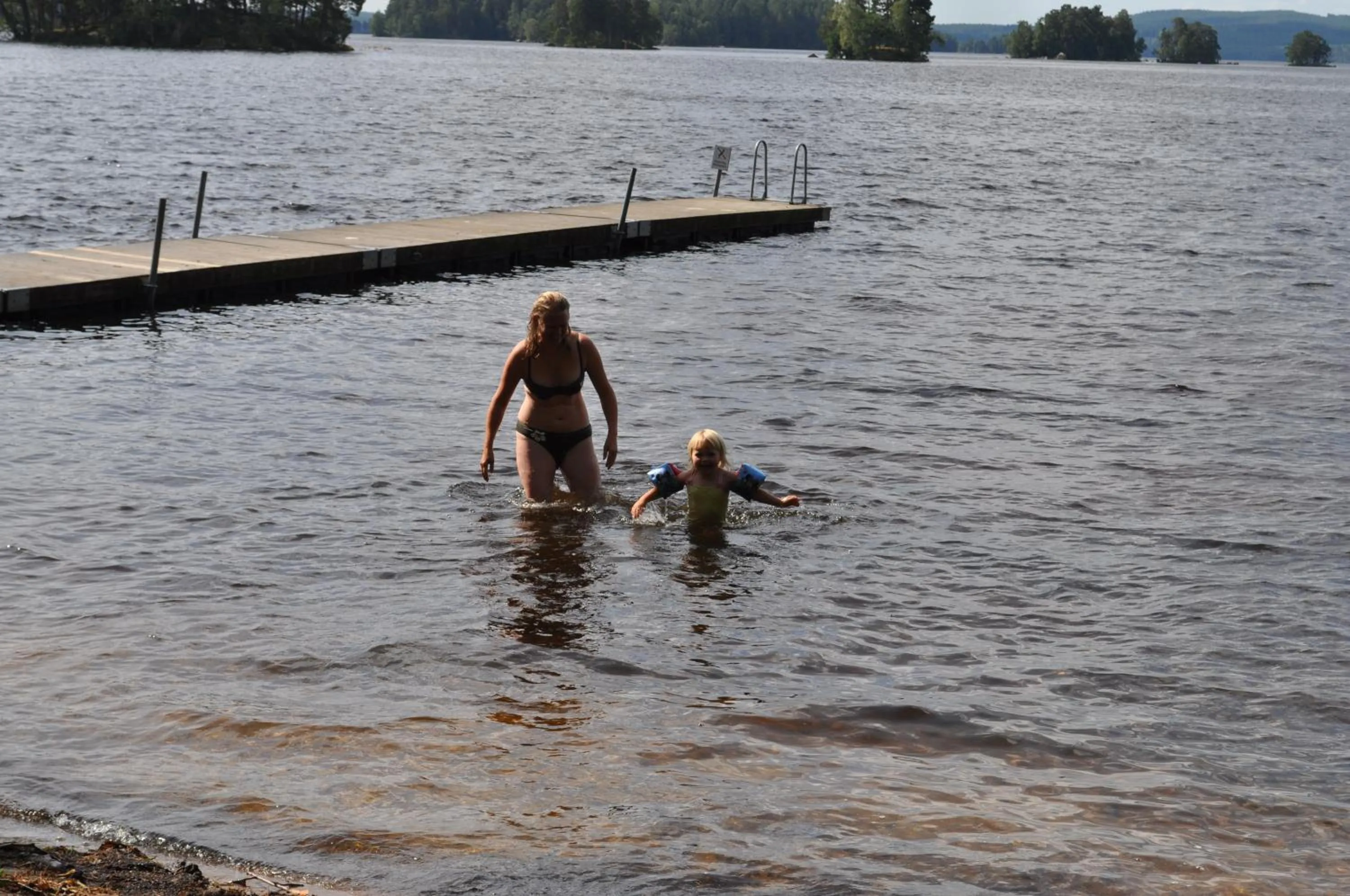 Vandrarhemmet Tallbacka/Ängelsberg Hostel