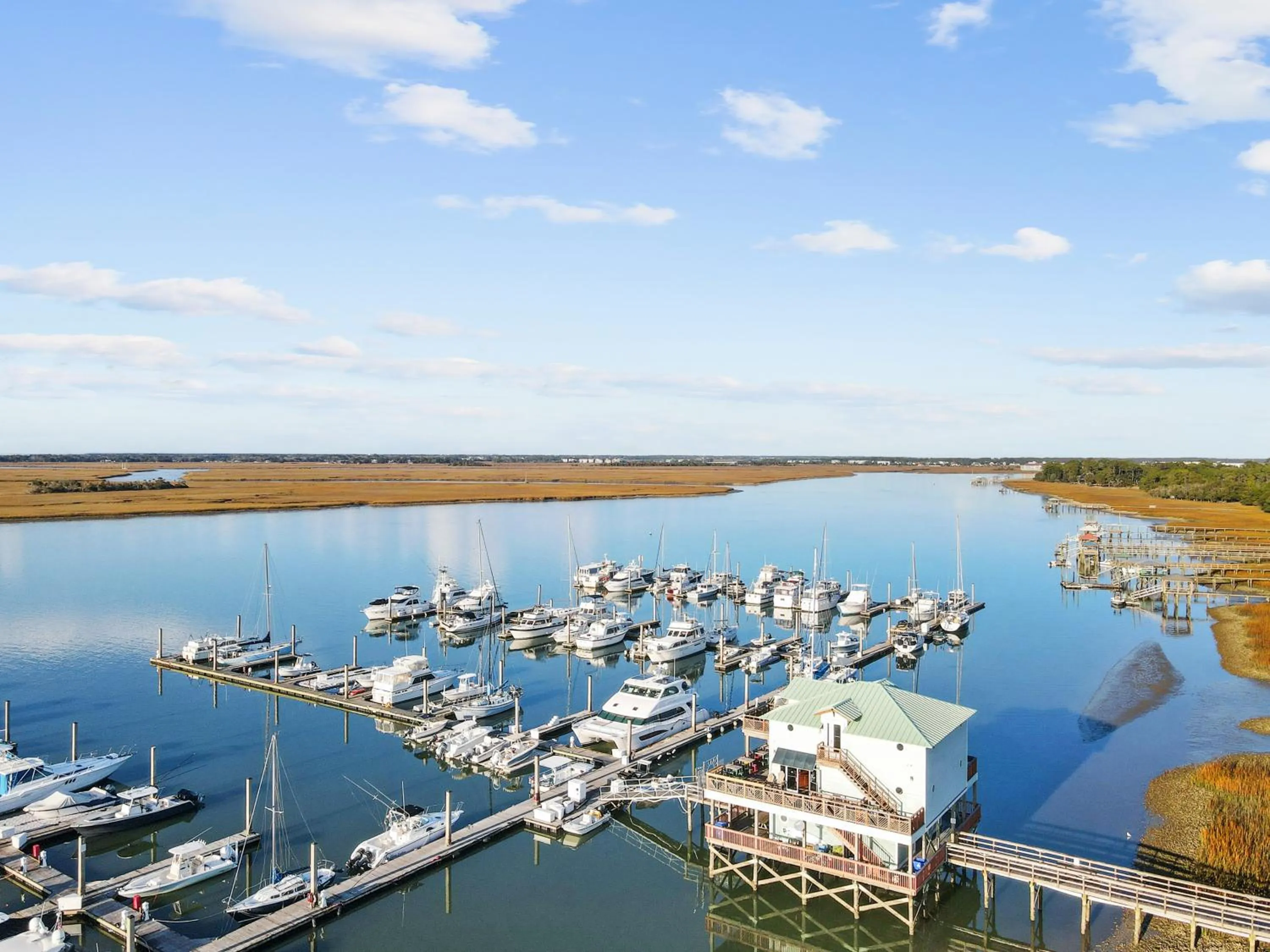 River view in Regatta Inn - Adults Only