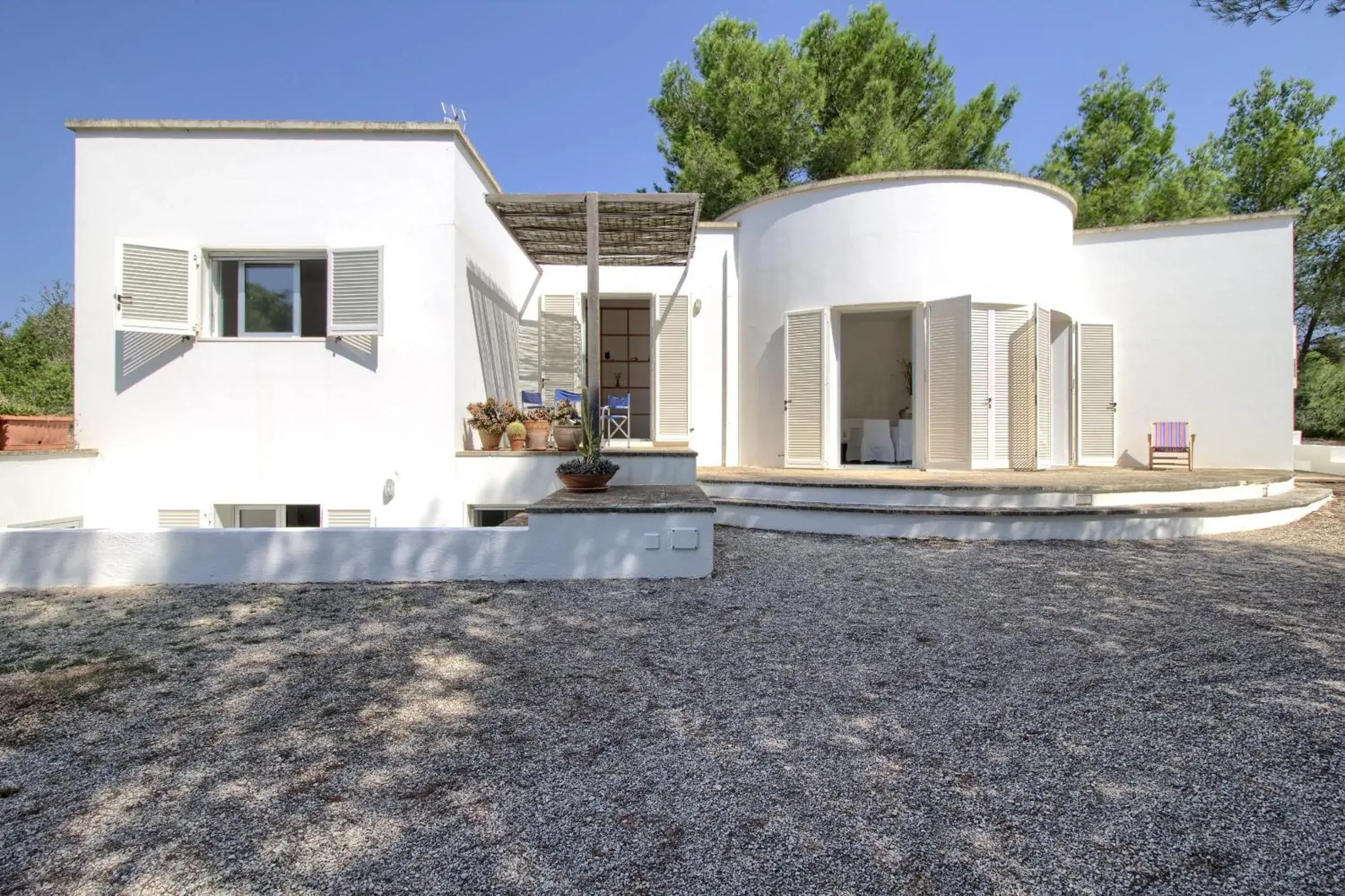 La Macchia by LoveSud La Macchia by LoveSud