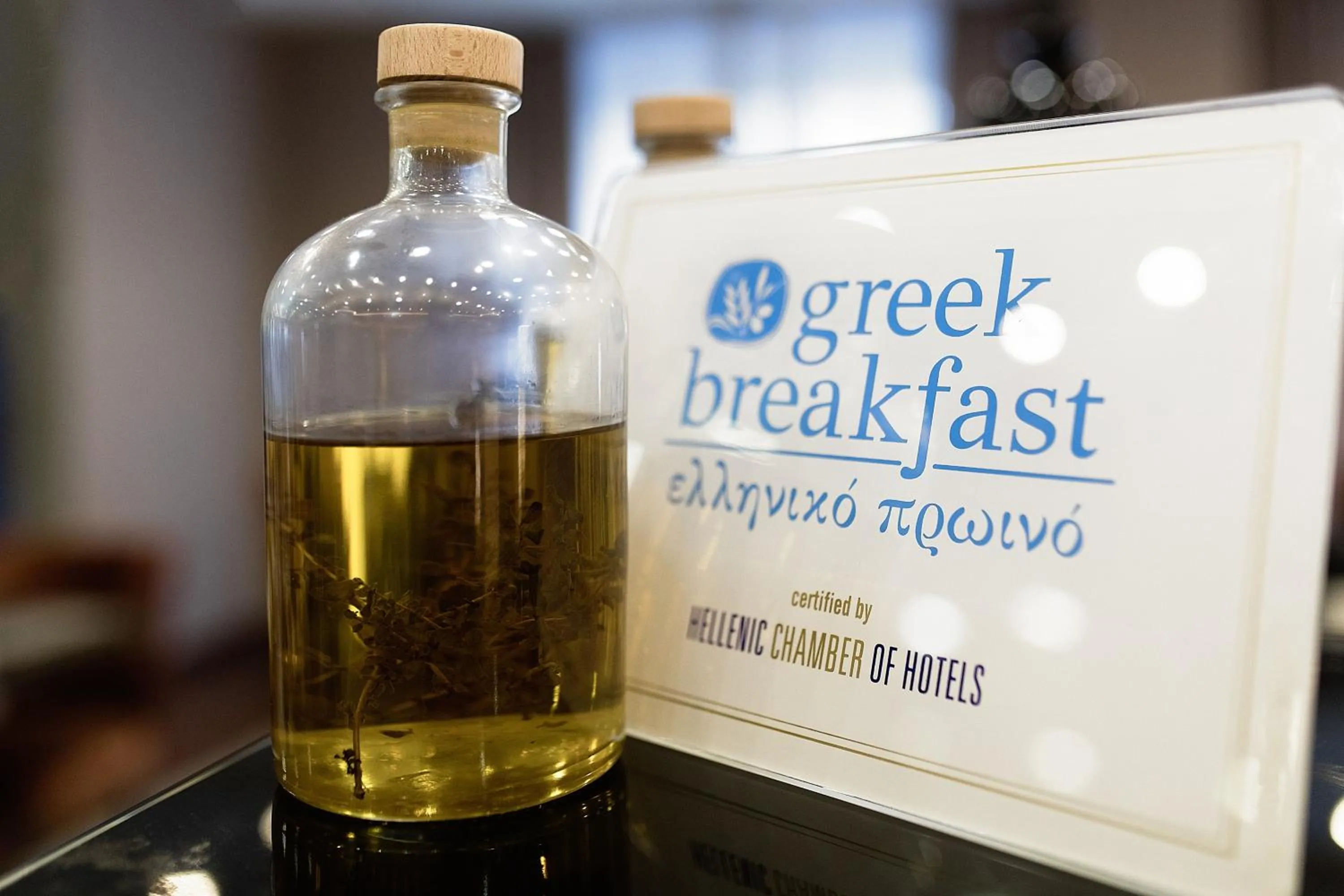 Logo/Certificate/Sign in Hotel Z Palace & Congress Center