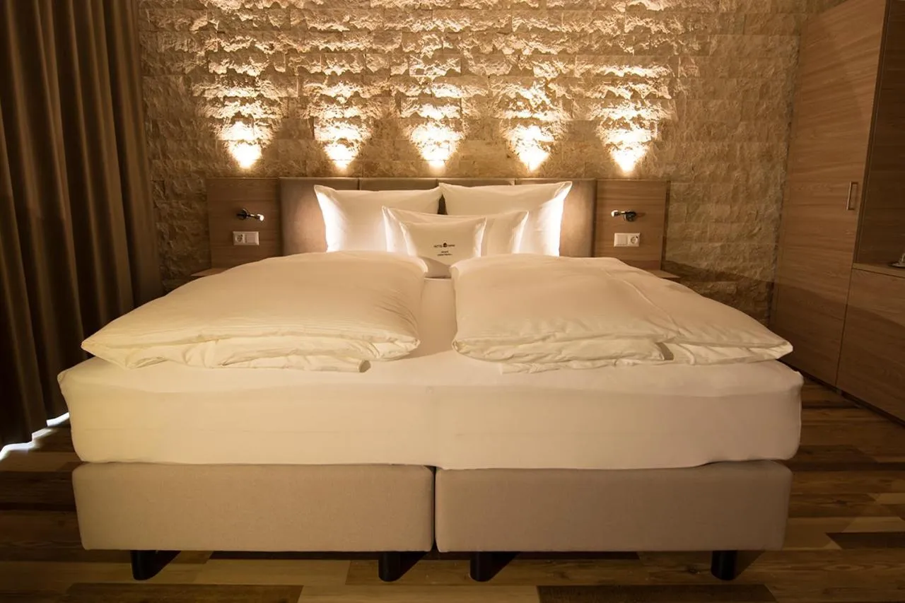 Photo of the whole room, Bed in Hotelmyhome