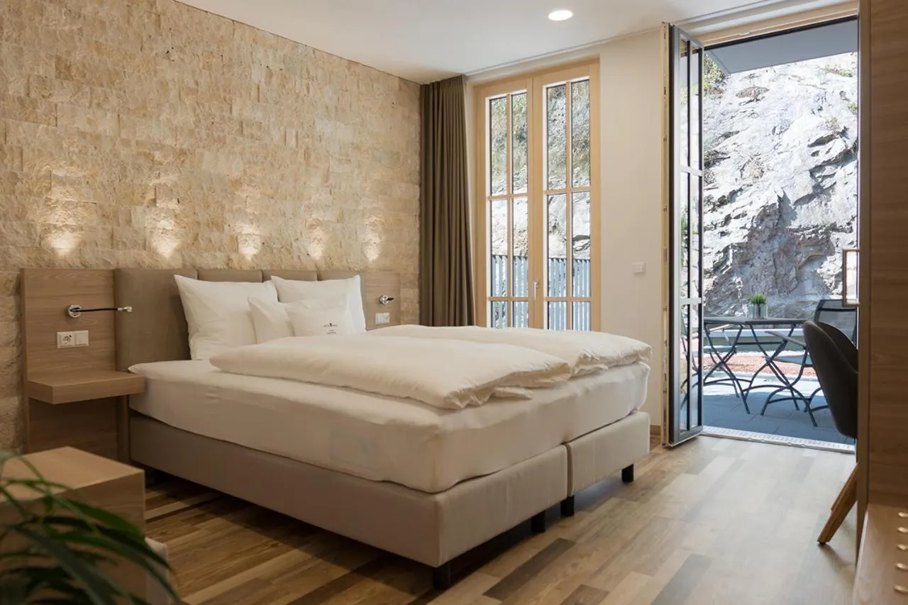 Decorative detail, Bed in Hotelmyhome