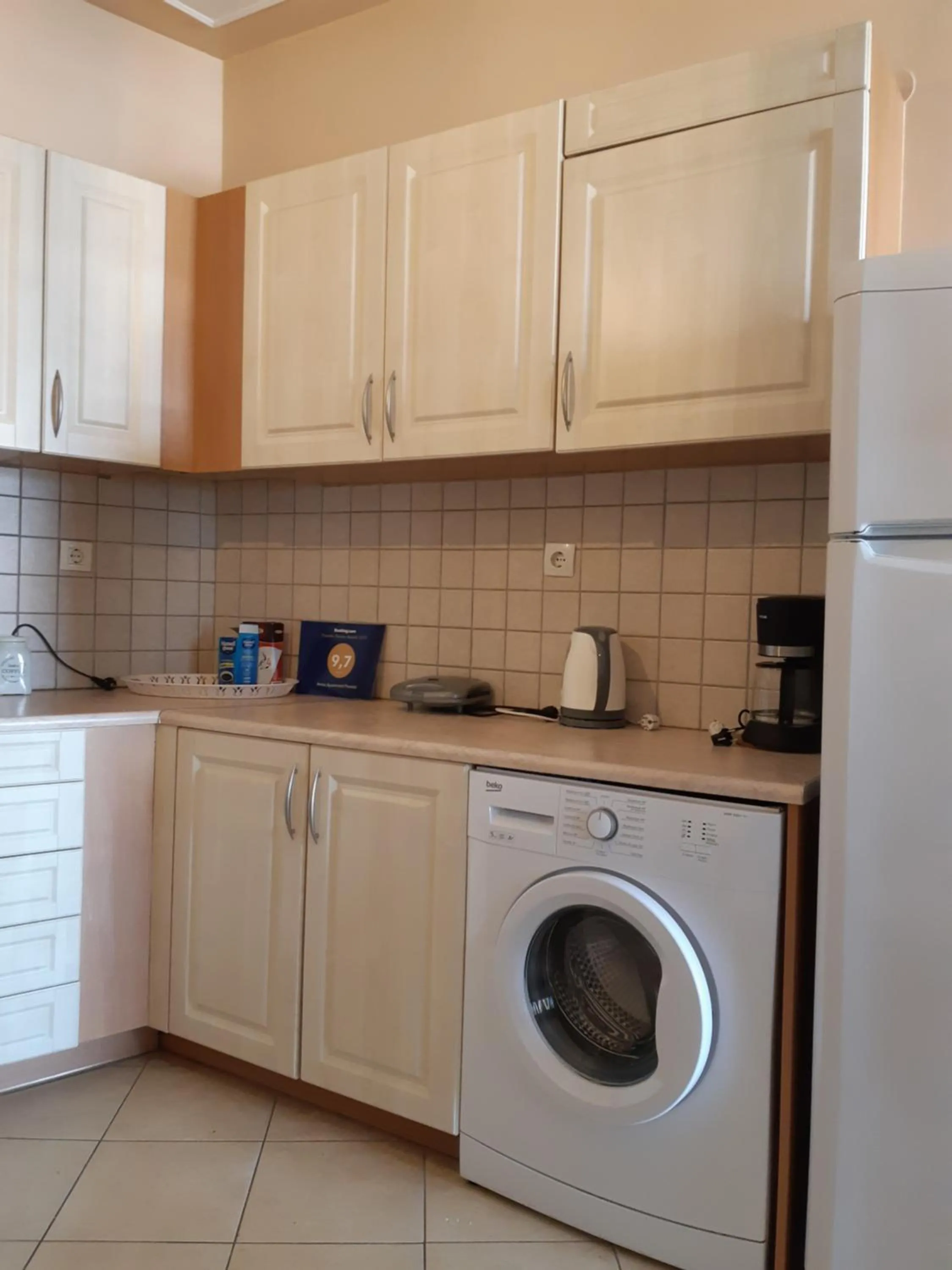 Anna Apartment Preveza