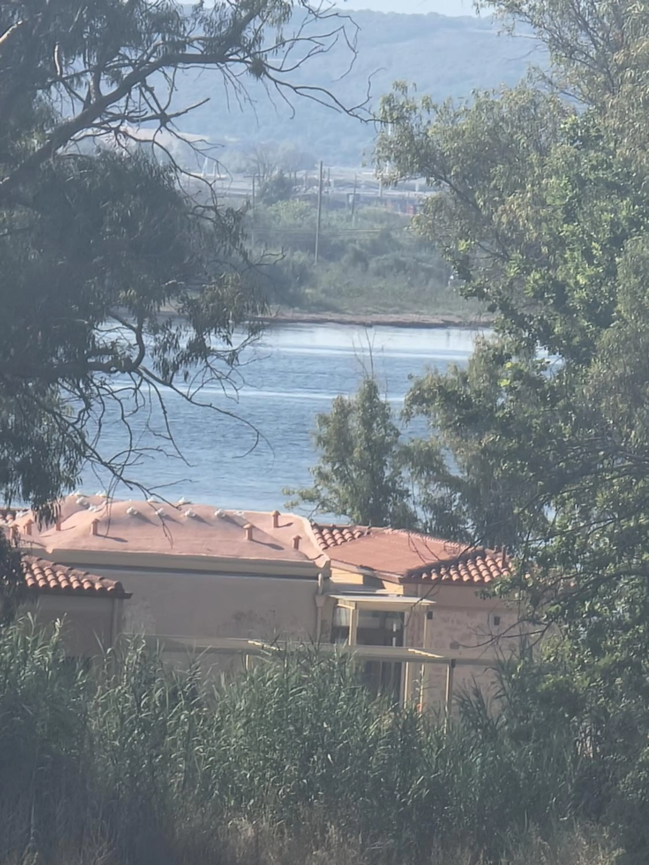 Anna Apartment Preveza