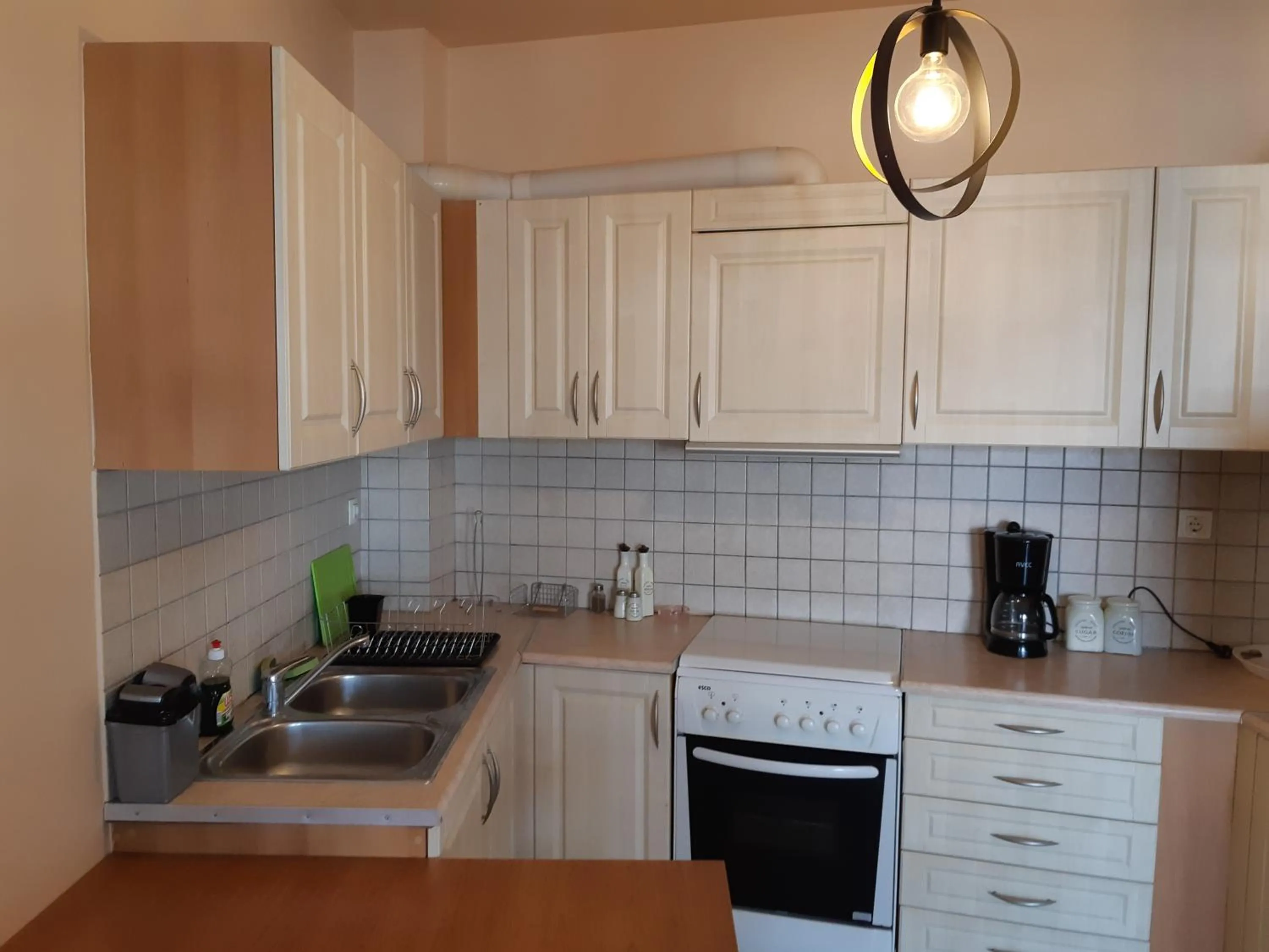 Anna Apartment Preveza