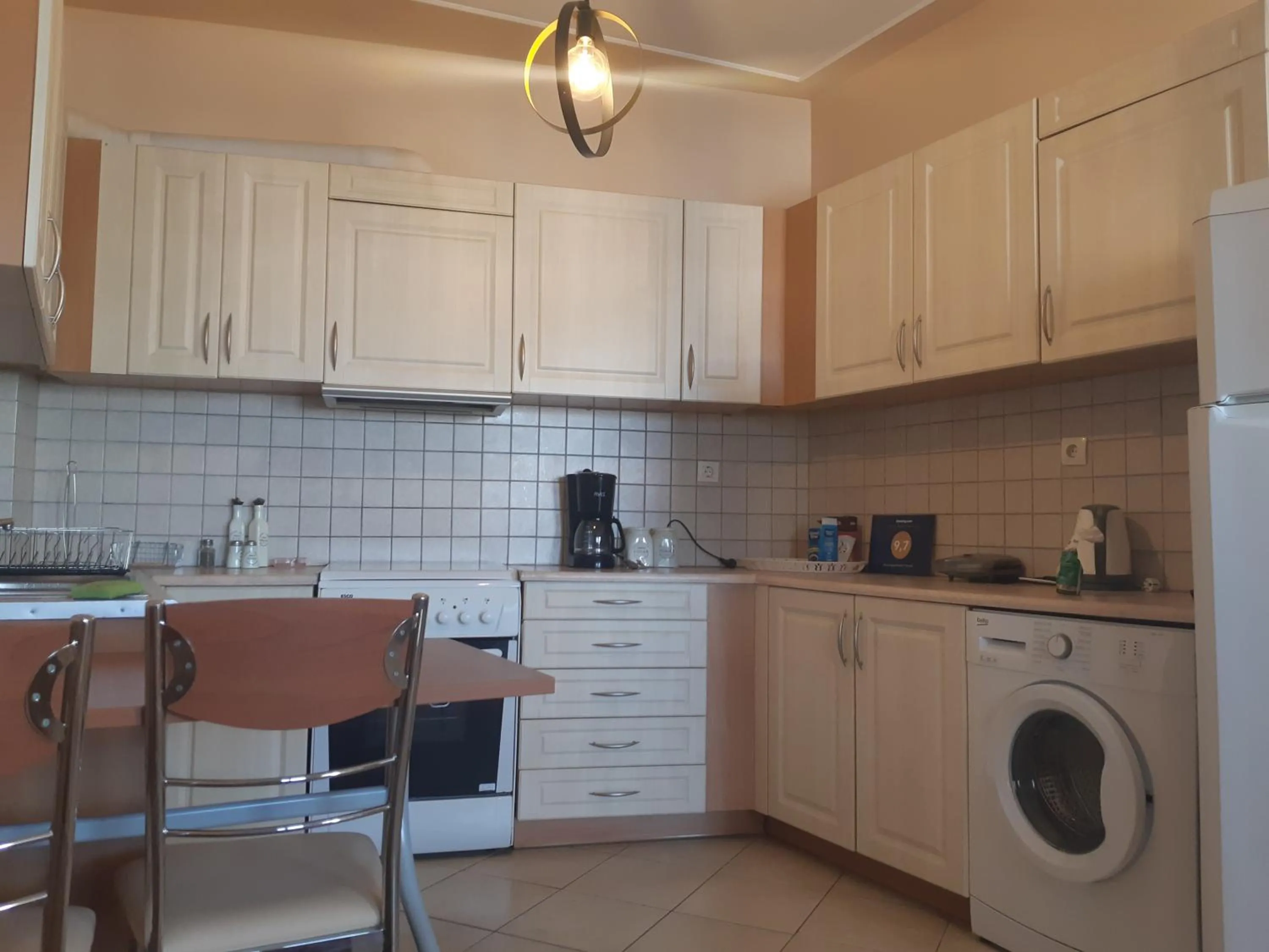 Anna Apartment Preveza