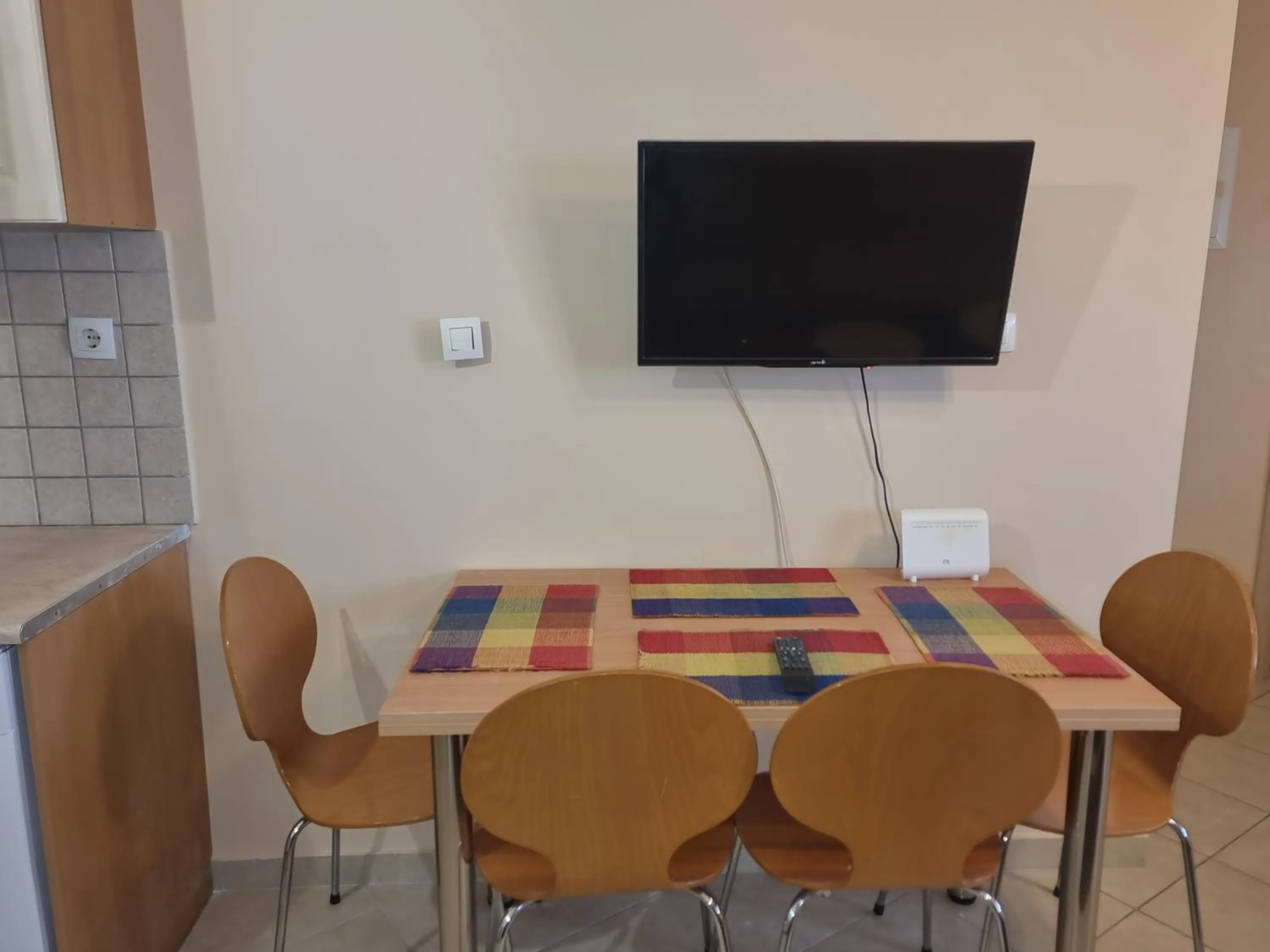 Anna Apartment Preveza