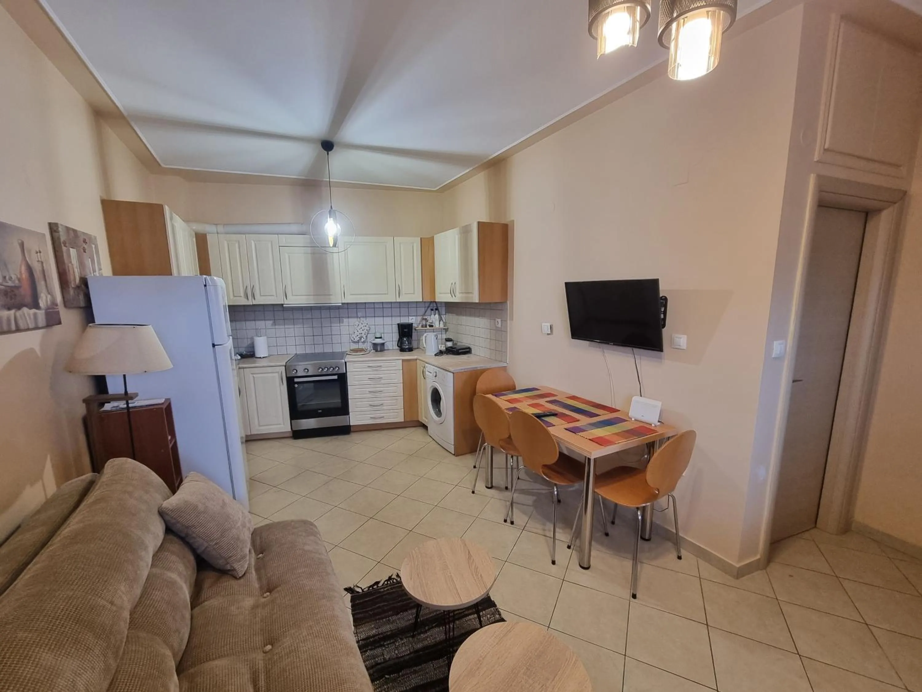 Anna Apartment Preveza