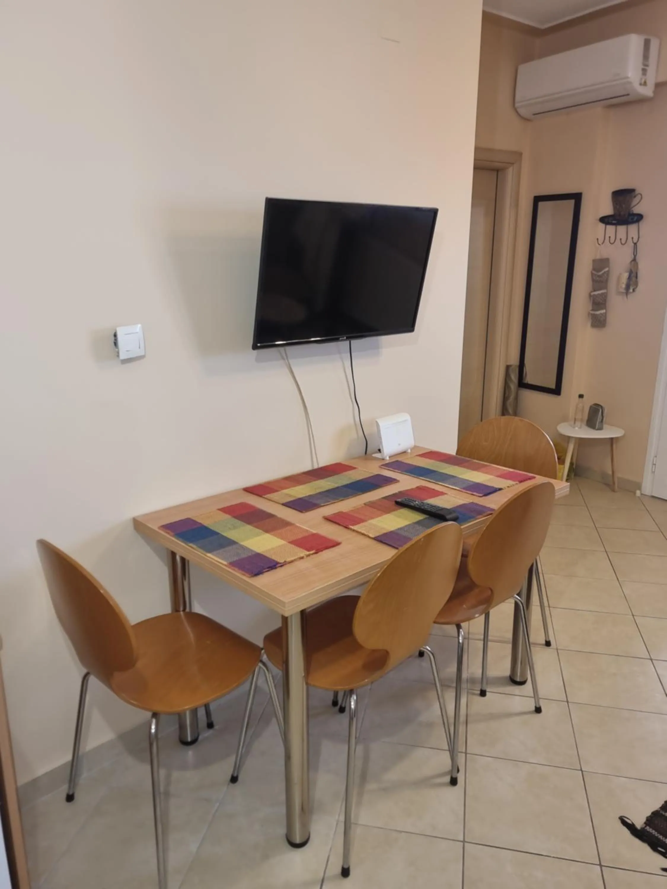 Anna Apartment Preveza