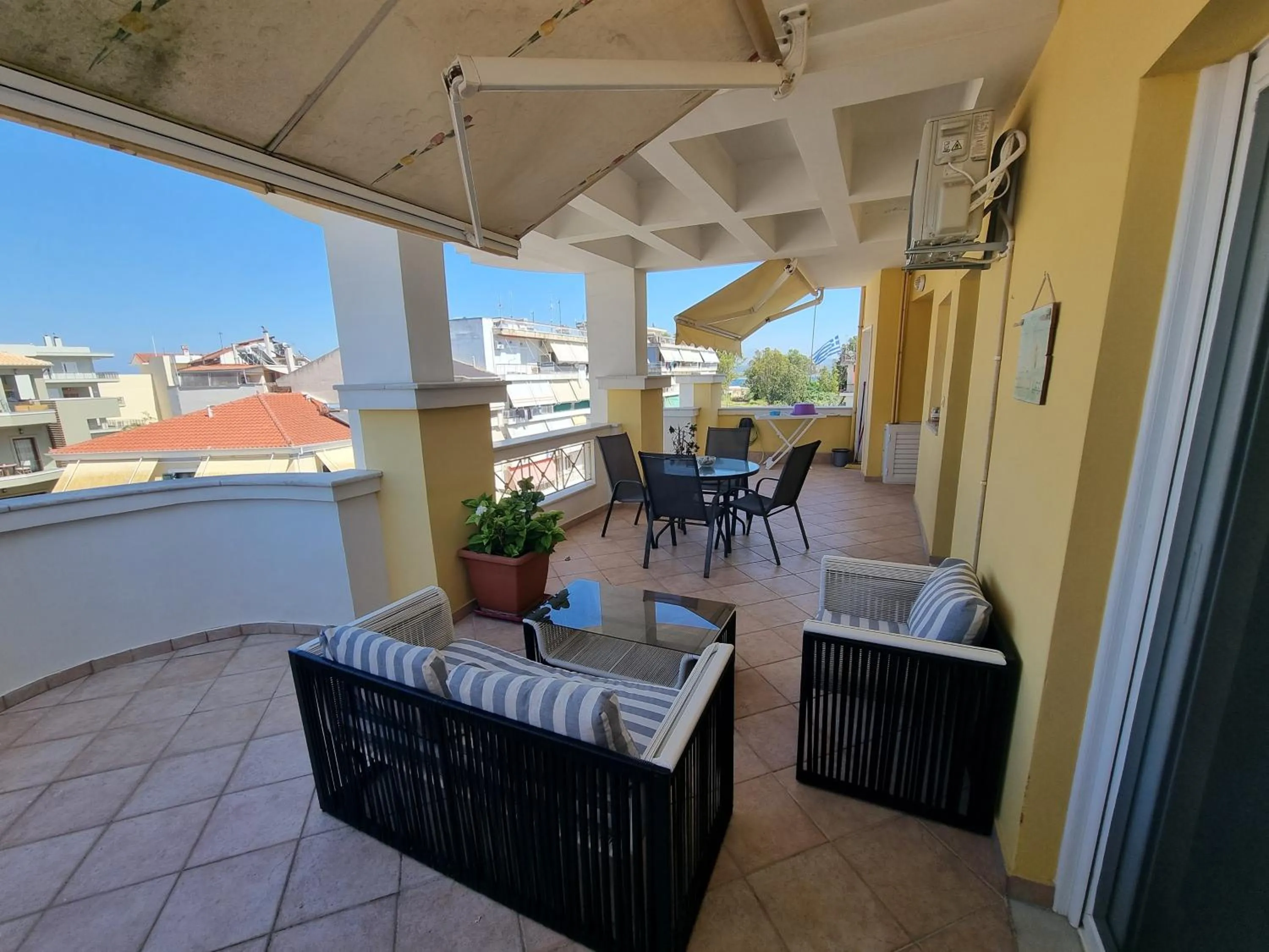 Anna Apartment Preveza