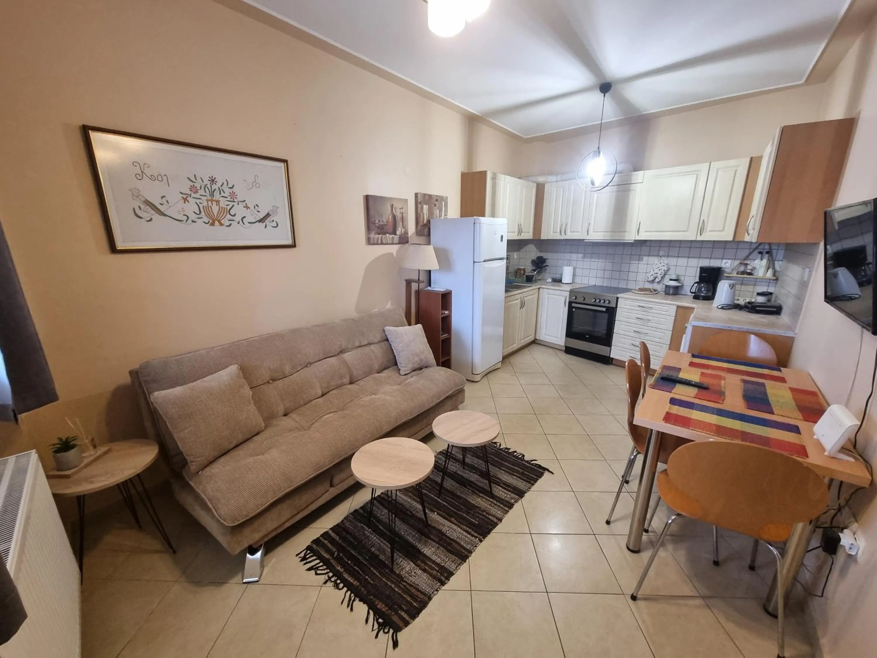 Anna Apartment Preveza