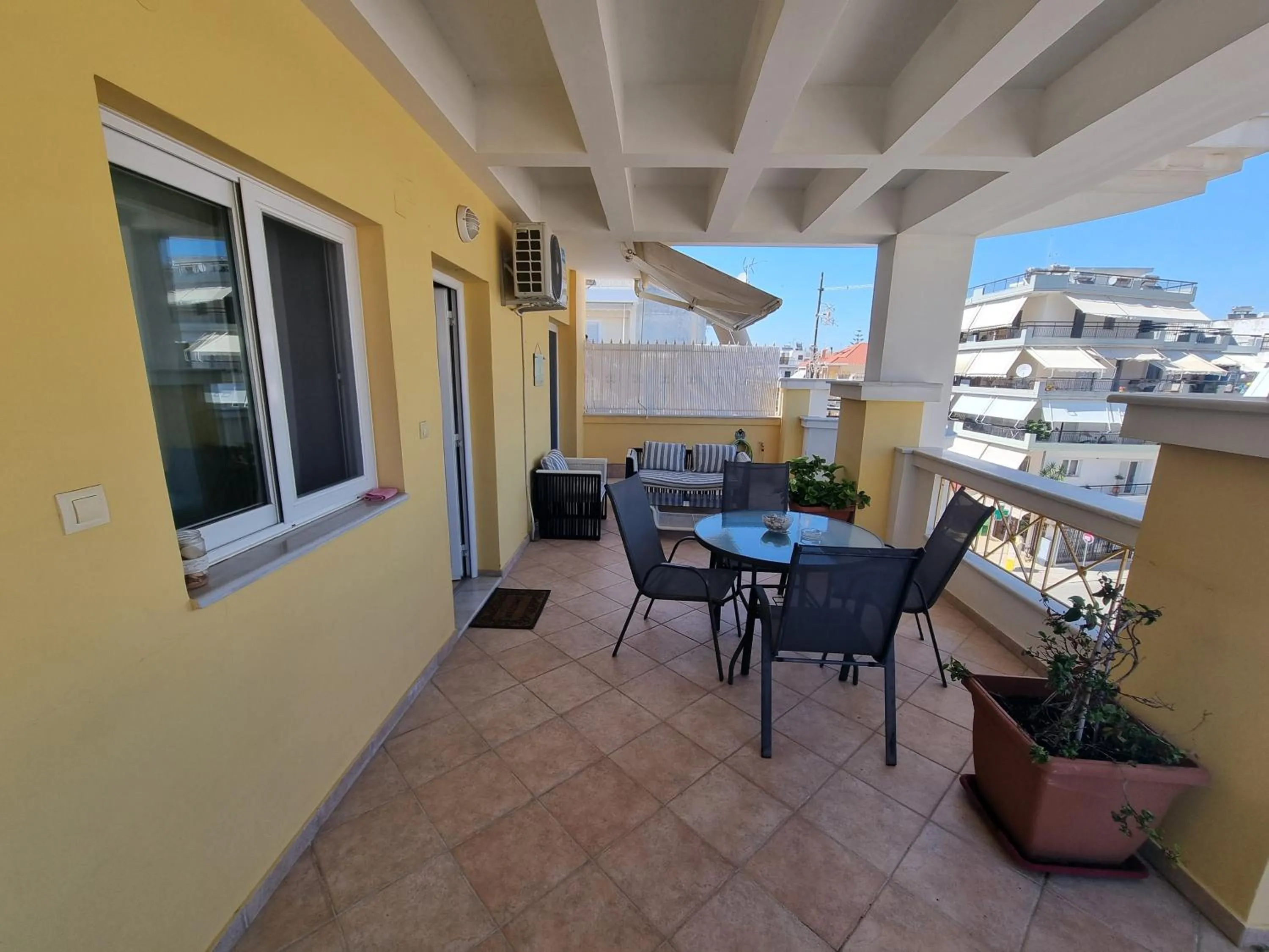 Anna Apartment Preveza