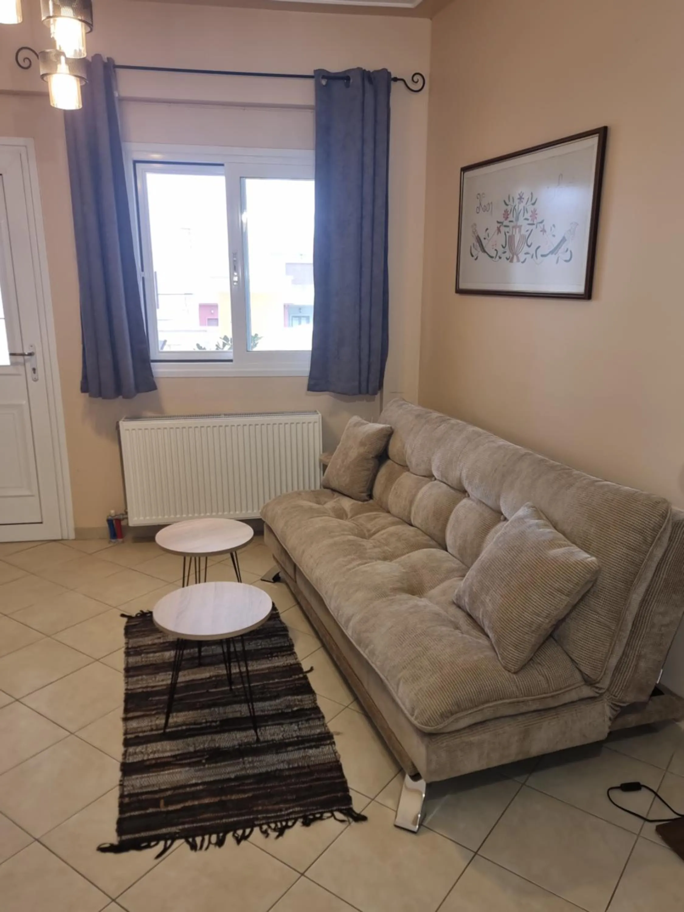 Anna Apartment Preveza