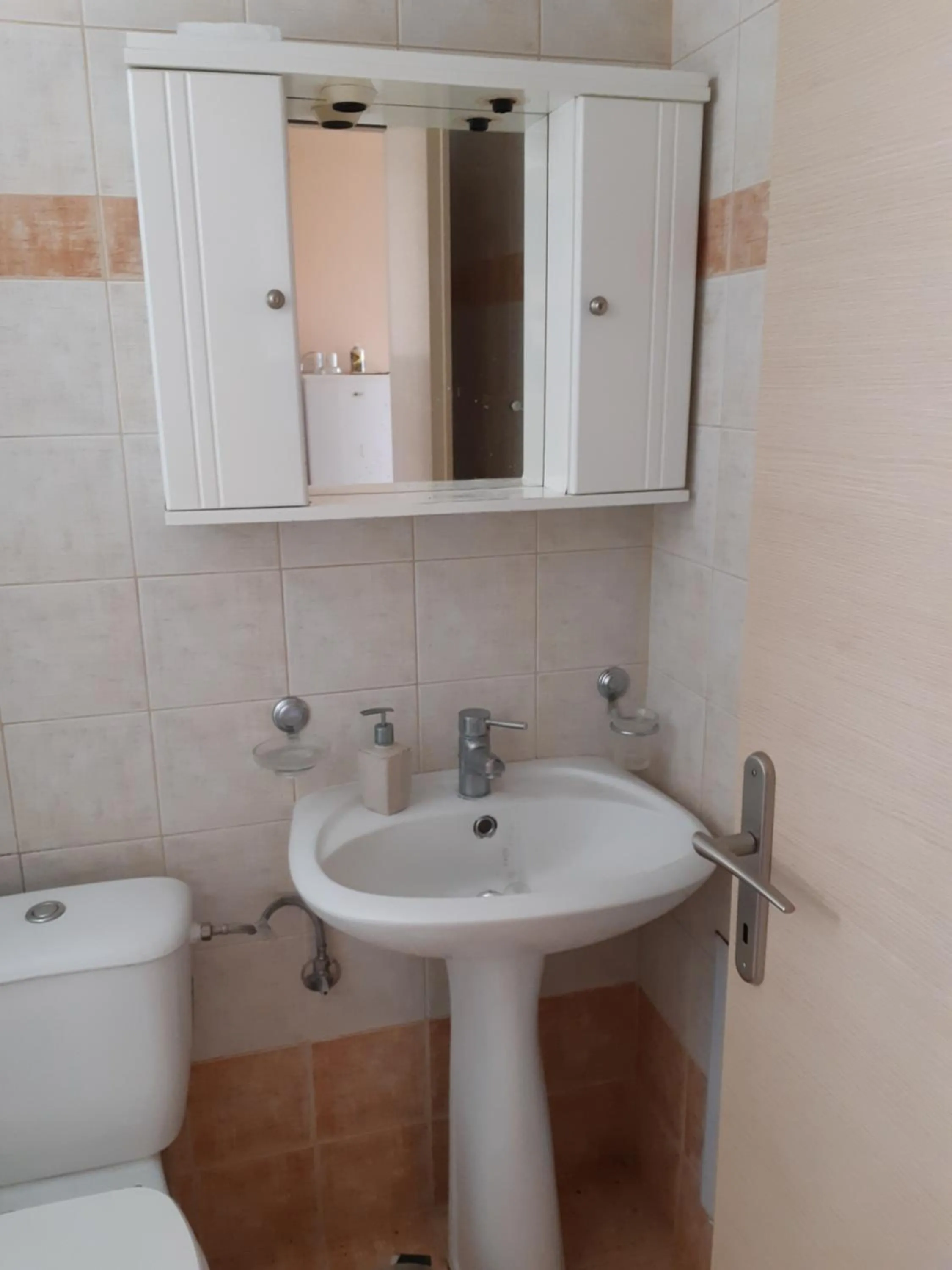 Anna Apartment Preveza