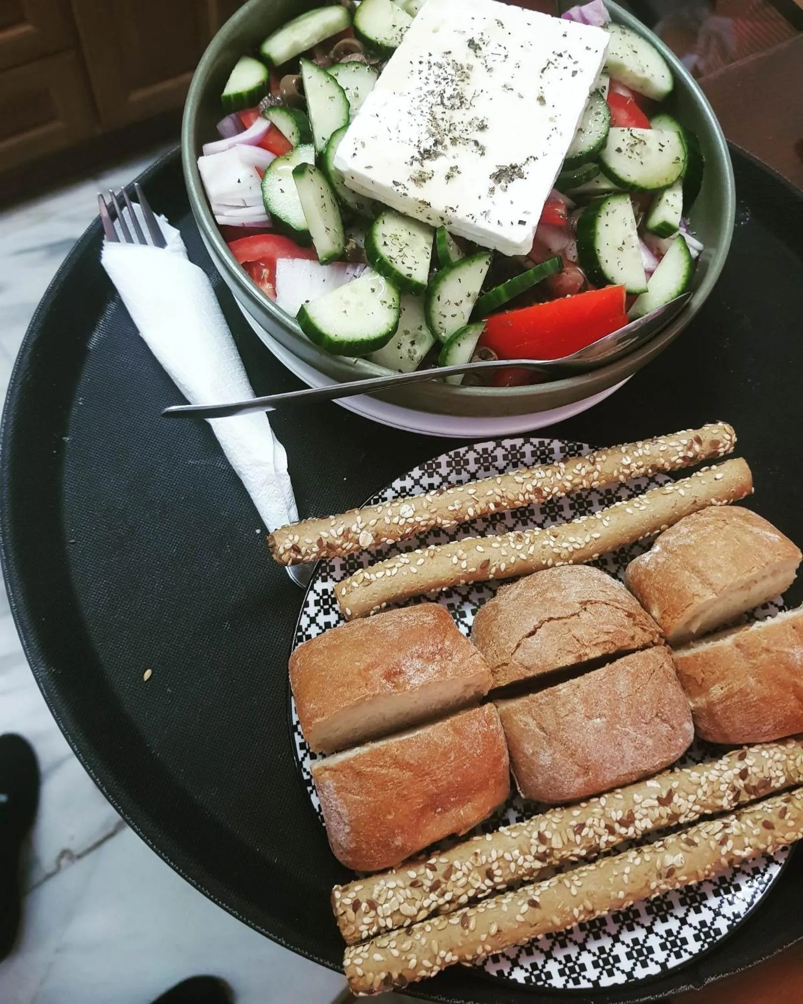 Lounge or bar in Hotel Villa Orsa