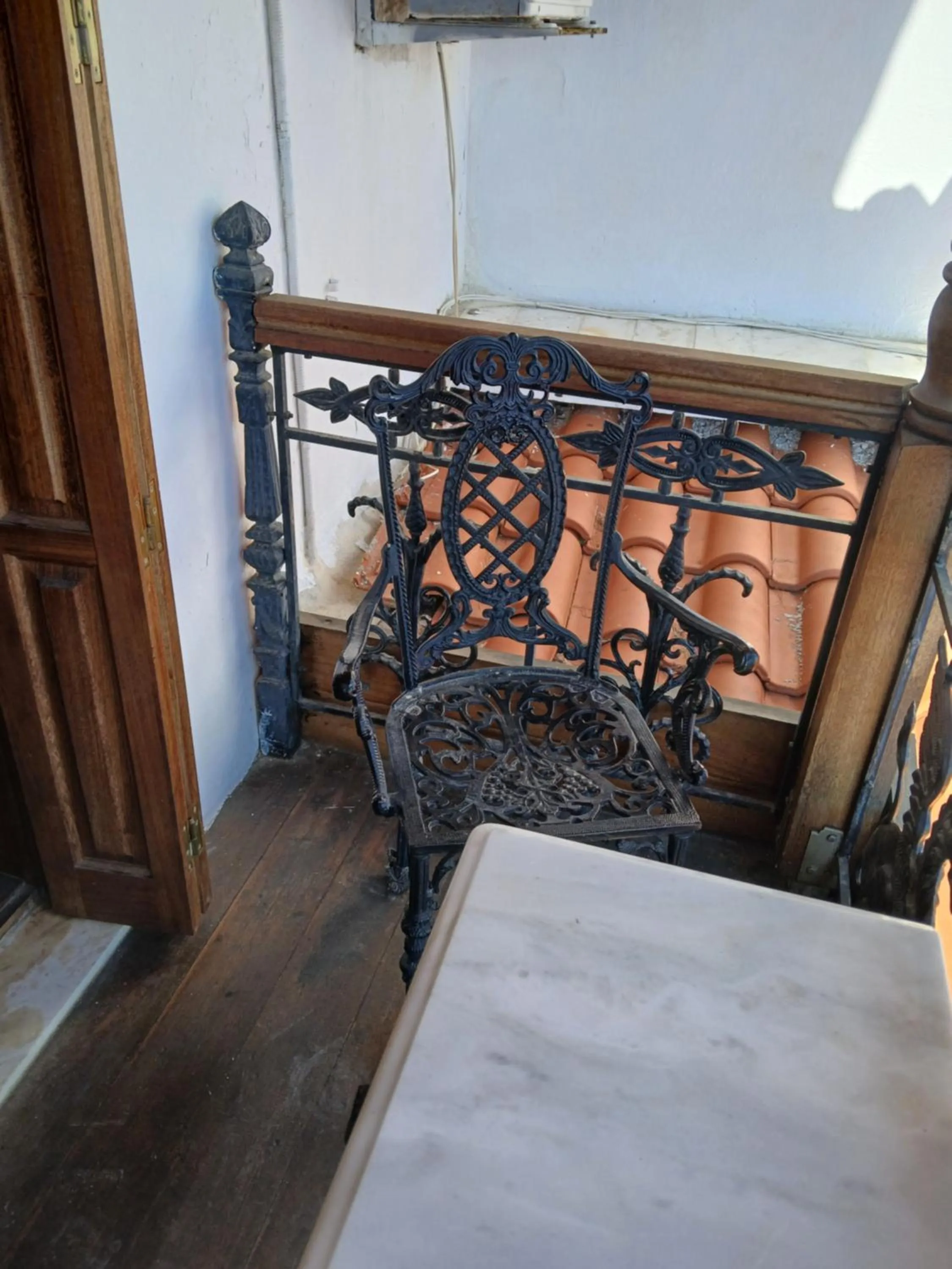 Bed in Hotel Villa Orsa