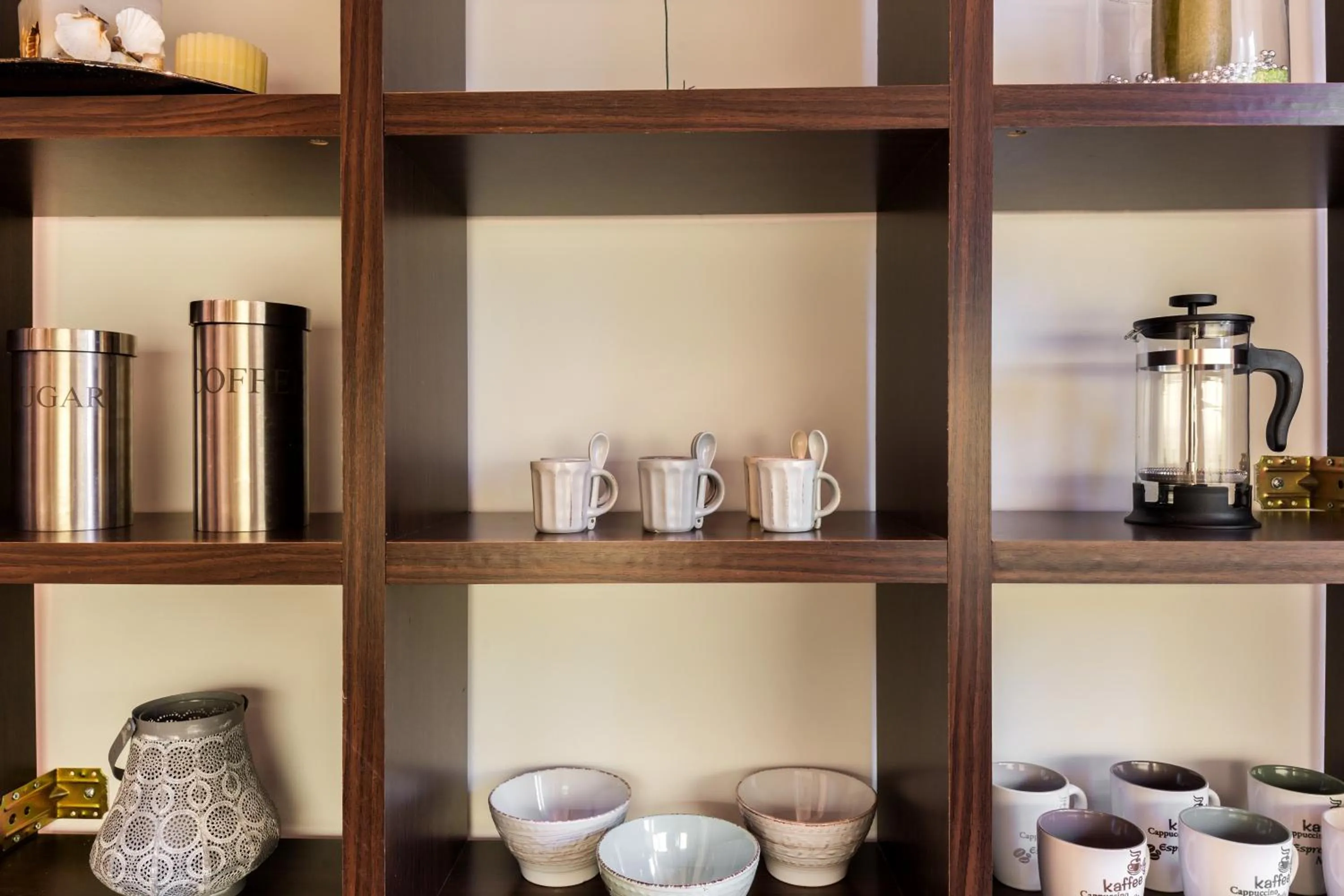 Acropolis Stylish Suite