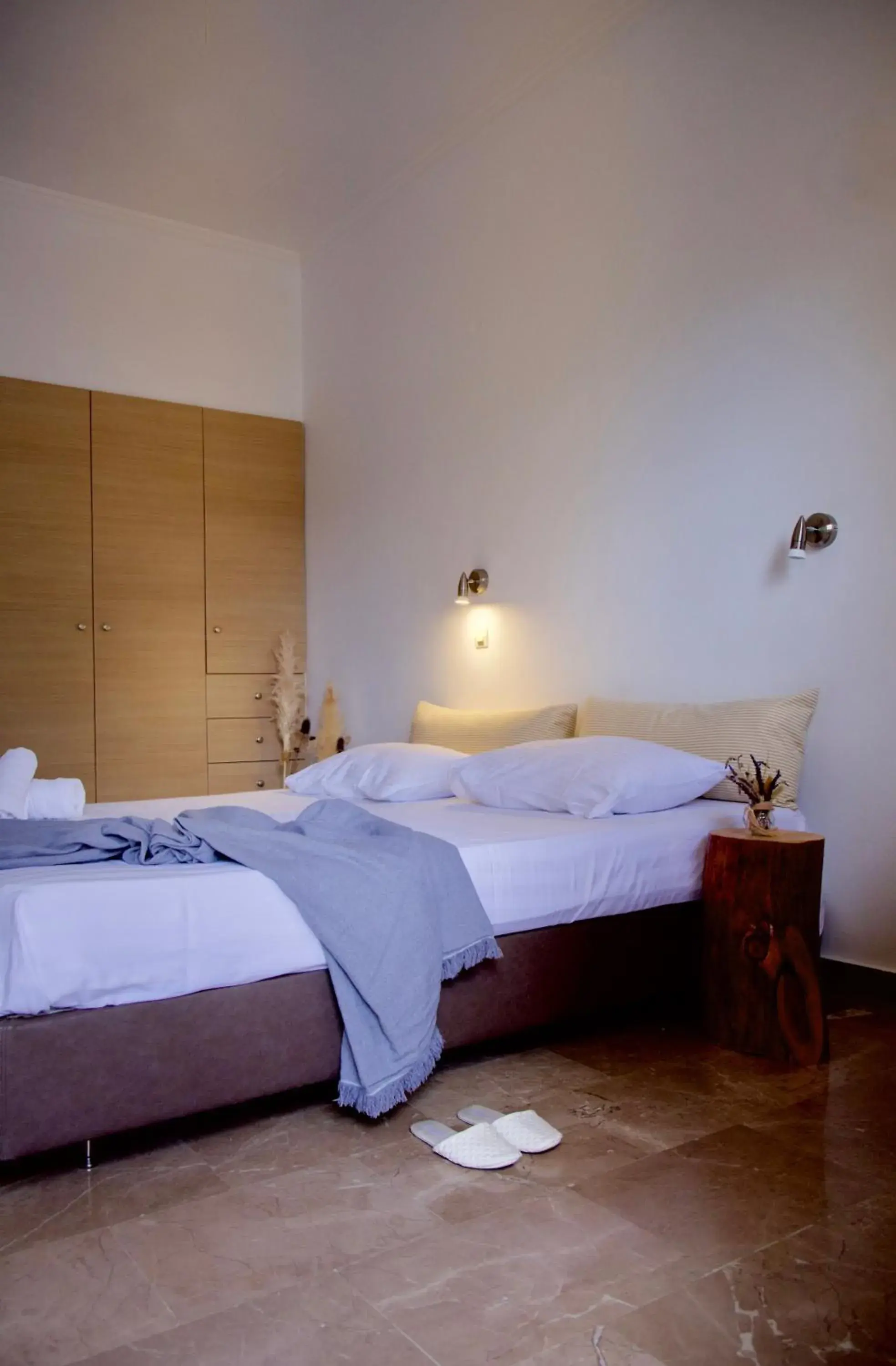 Studio with Side Sea View in Liostasi Retreat Studio with Side Sea View in Liostasi Retreat