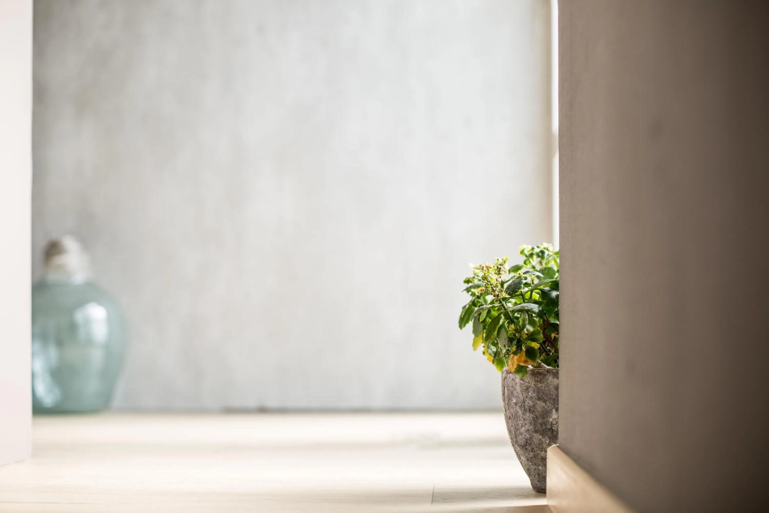 Lobby or reception in Reve gourmand