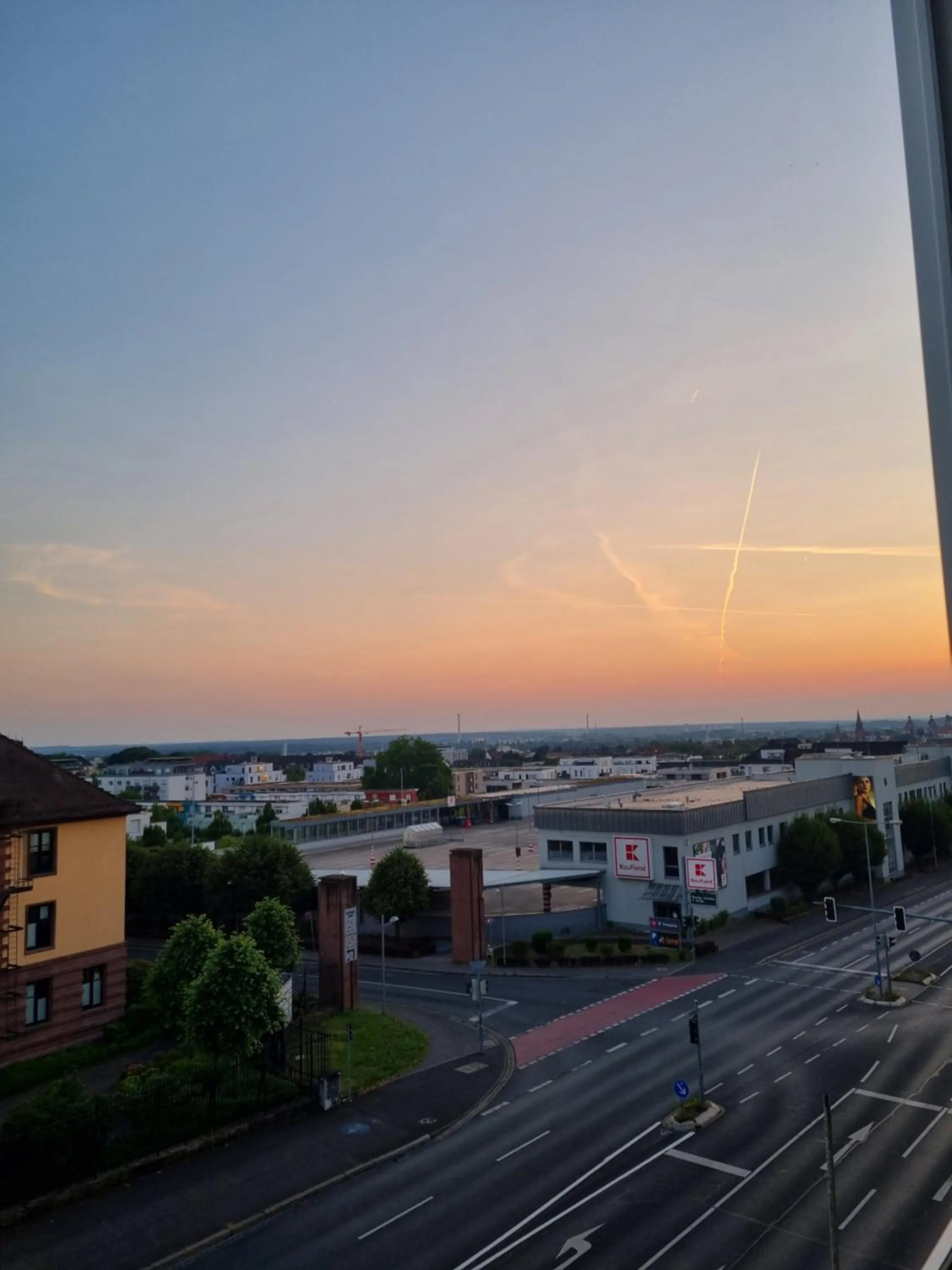 Neighbourhood in Hotel Olive Inn