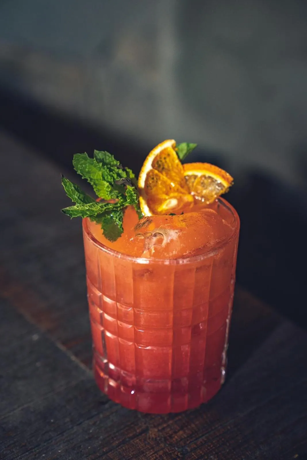 Restaurant/places to eat in Tunqueley Hotel