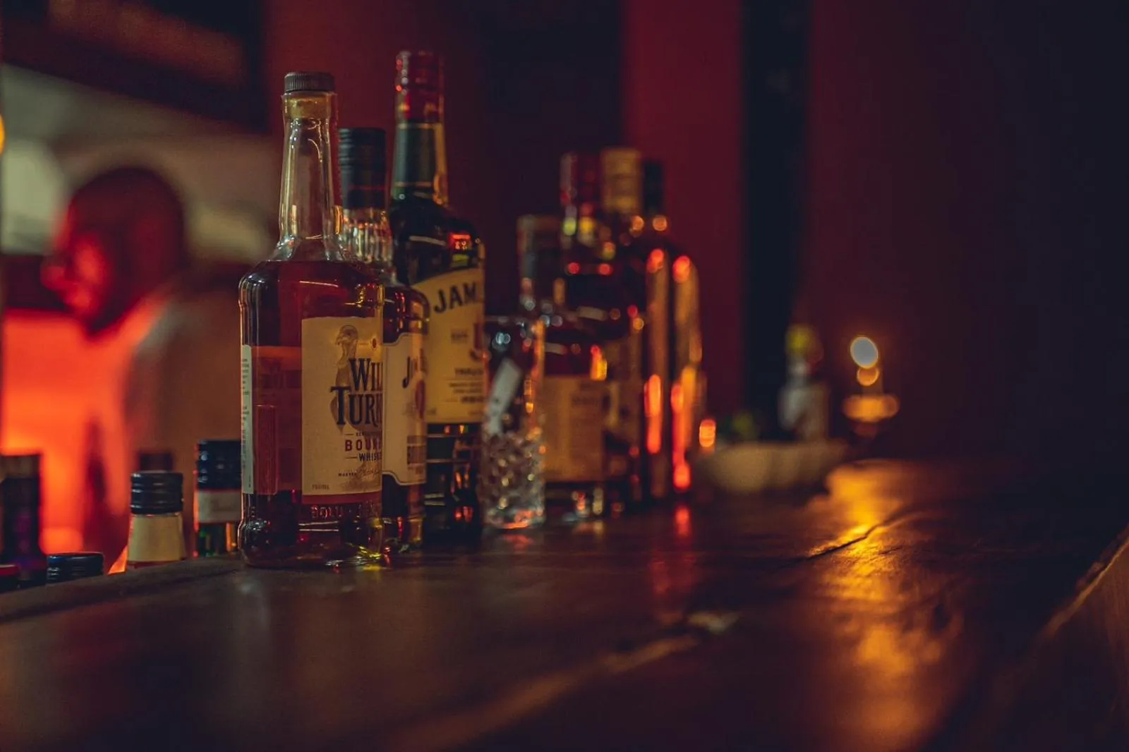 Restaurant/places to eat in Tunqueley Hotel