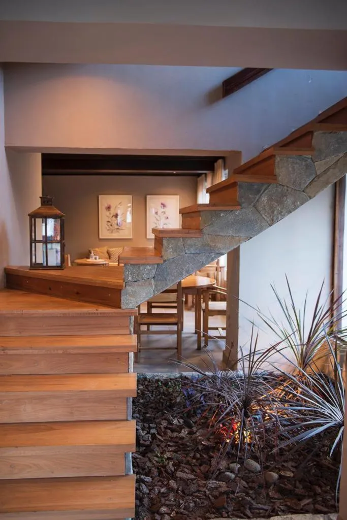 Property building in Tunqueley Hotel