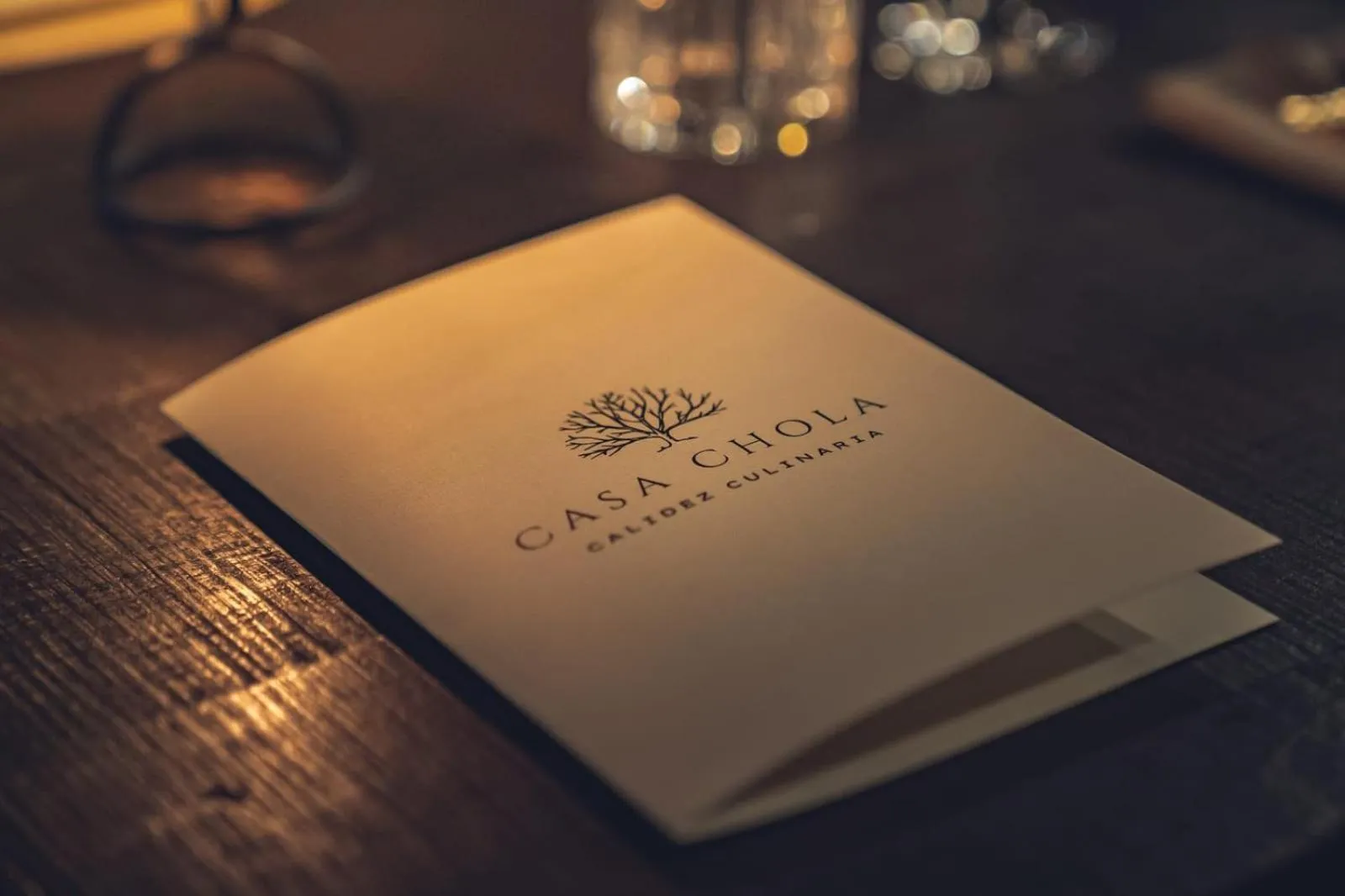 Restaurant/places to eat in Tunqueley Hotel