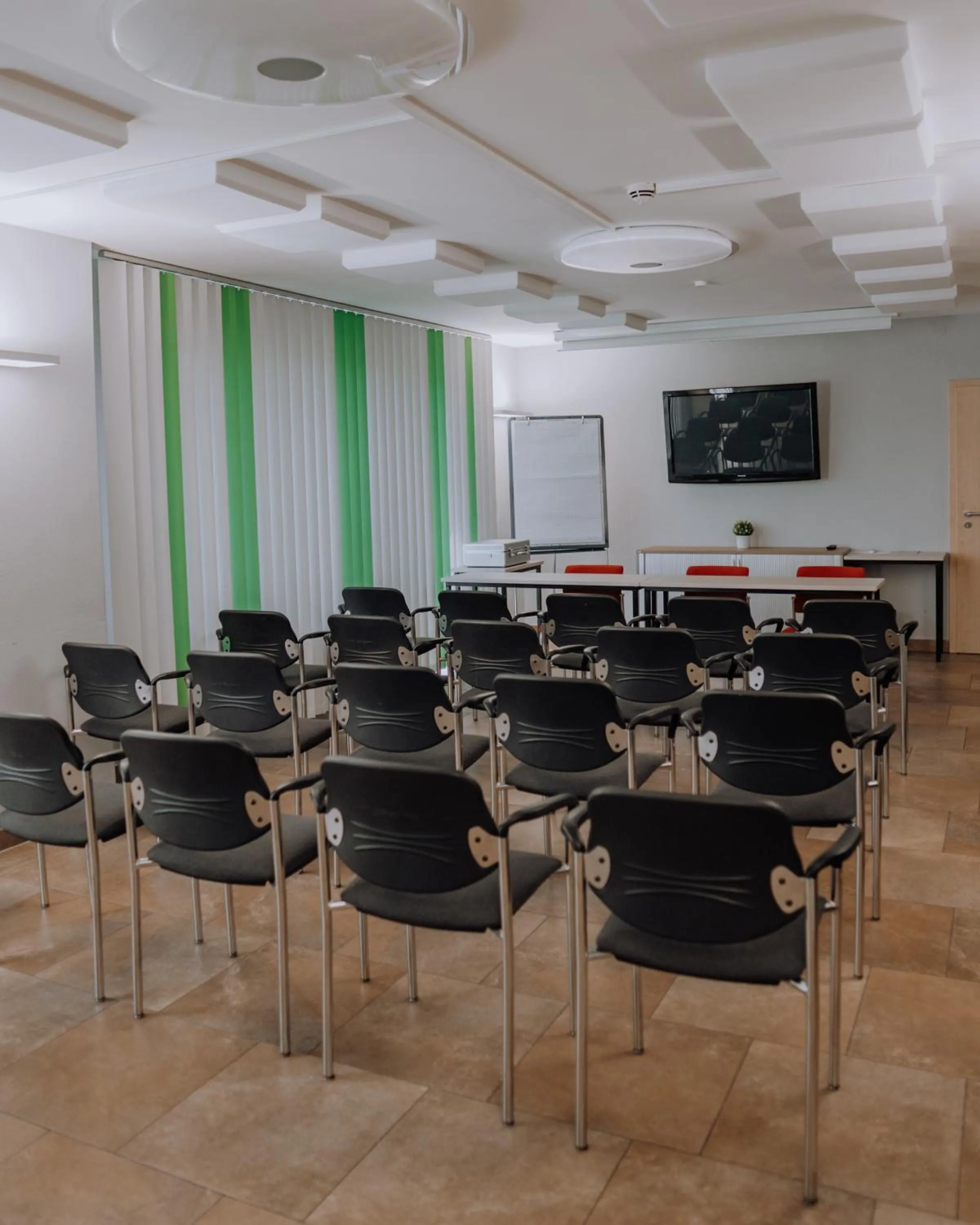 Banquet/Function facilities in Campus Bad Kissingen