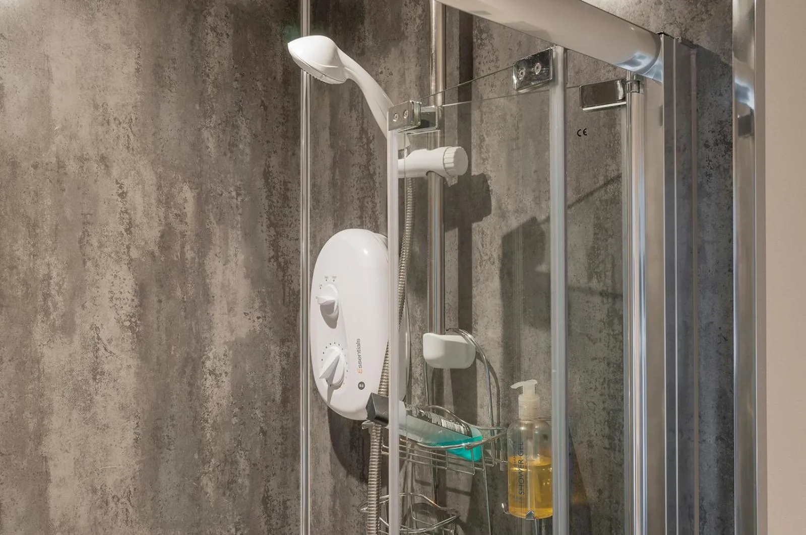 Bathroom in Aynetree Guest House