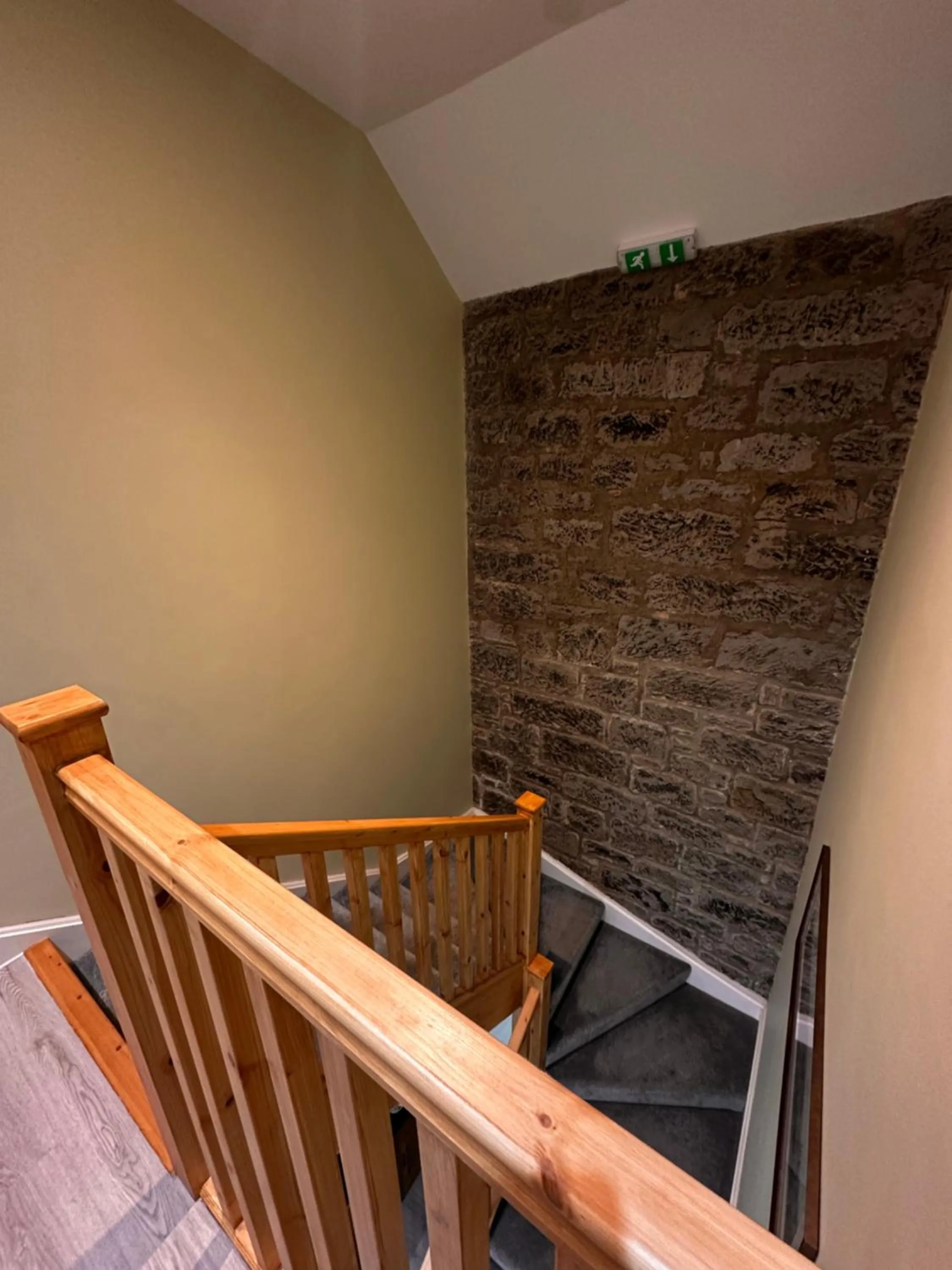 Aynetree Guest House