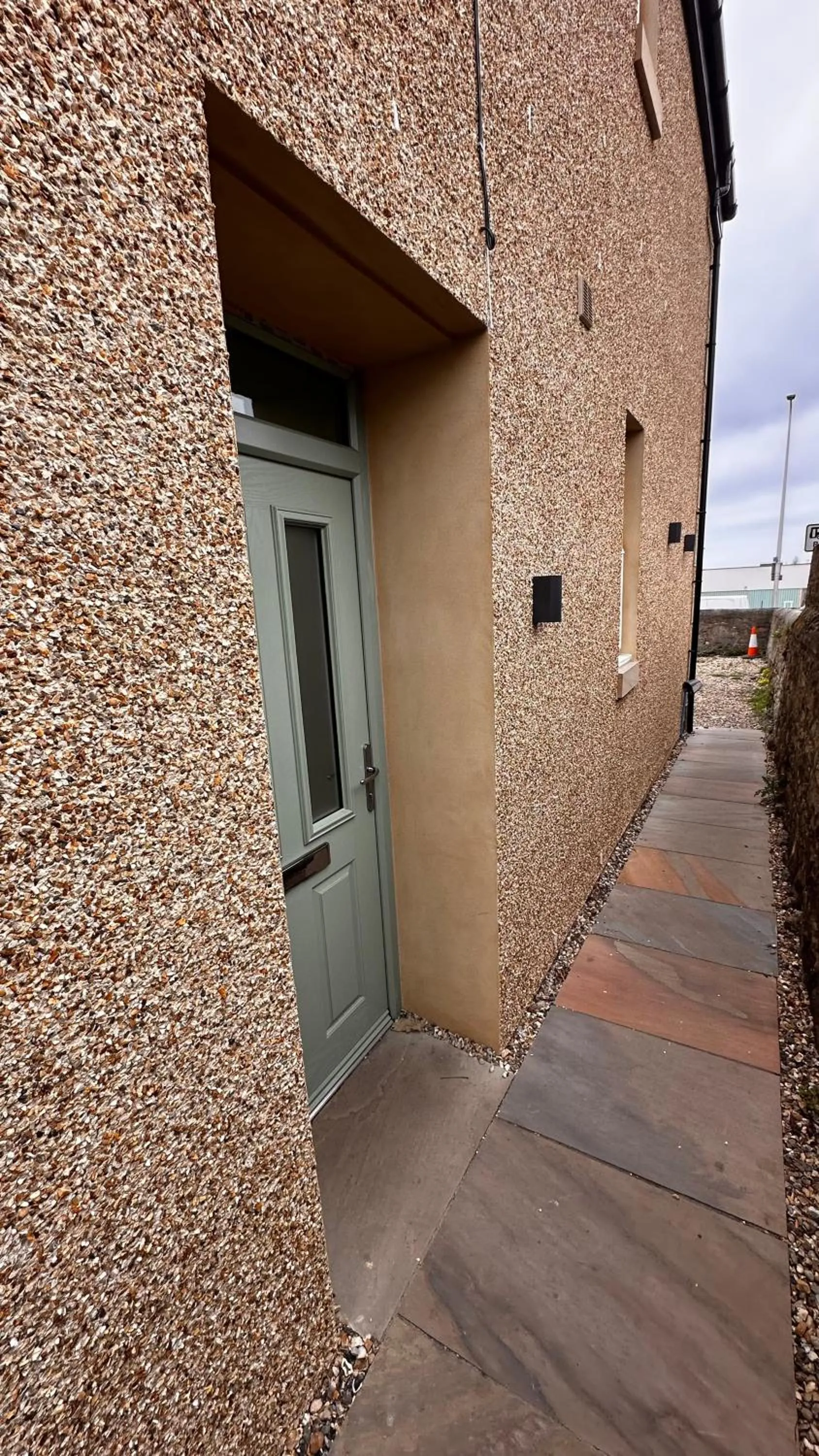 Aynetree Guest House