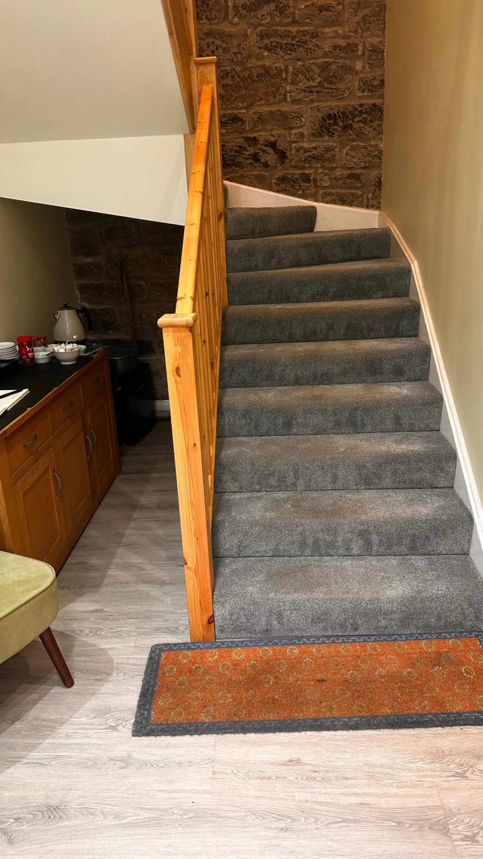 Aynetree Guest House