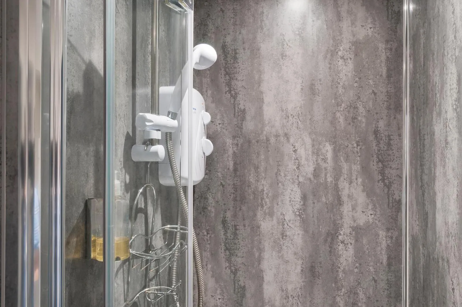 Bathroom in Aynetree Guest House