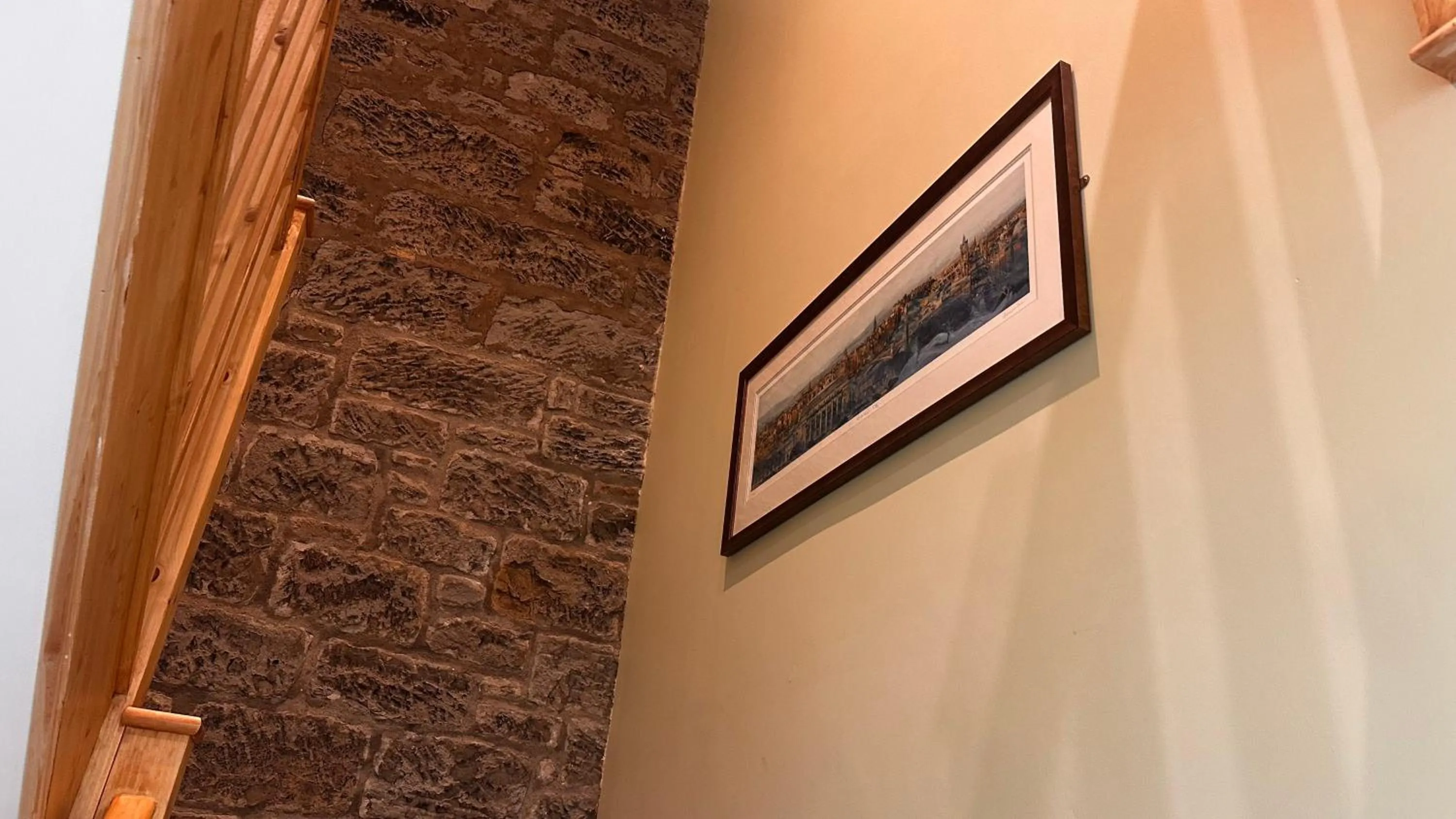 Aynetree Guest House